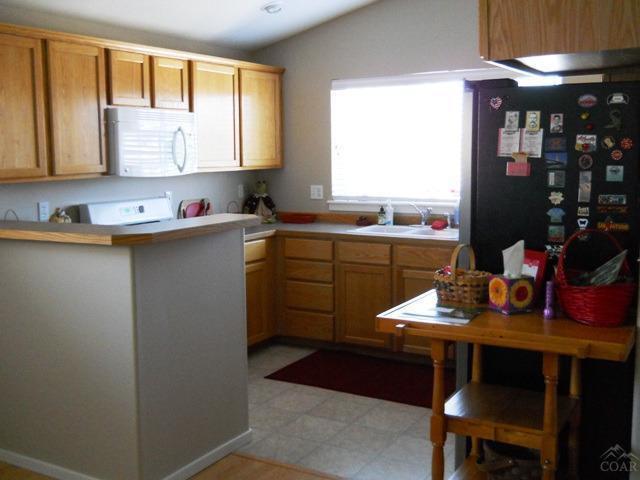 Summer Creek - Residential