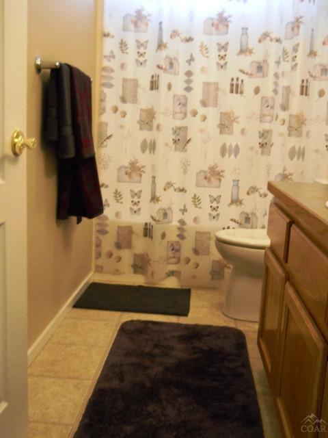 Summer Creek - Residential