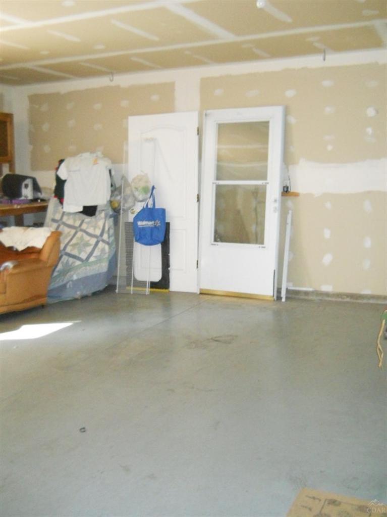 Summer Creek - Residential