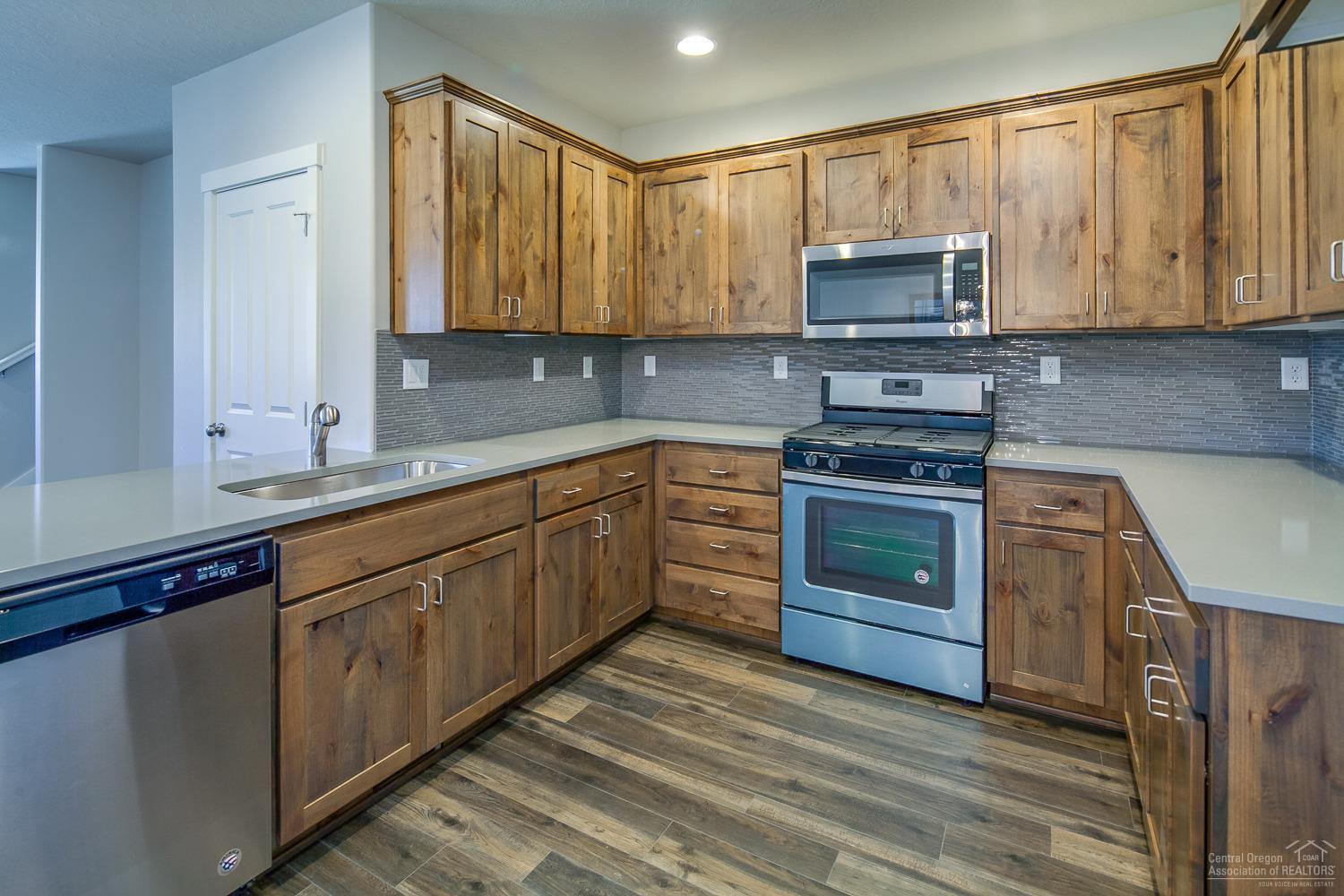 Fieldstone Crossing - Residential