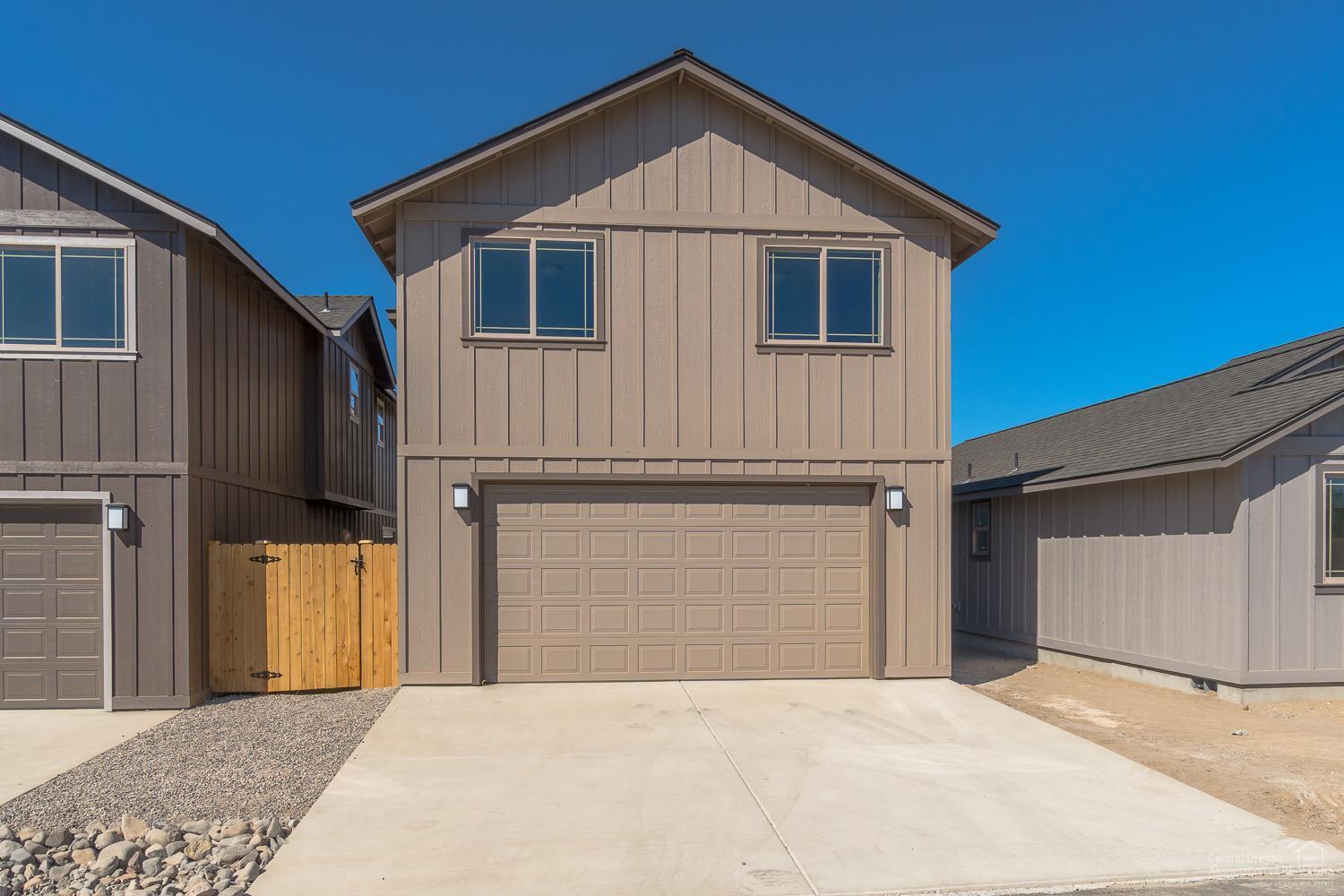 Fieldstone Crossing - Residential