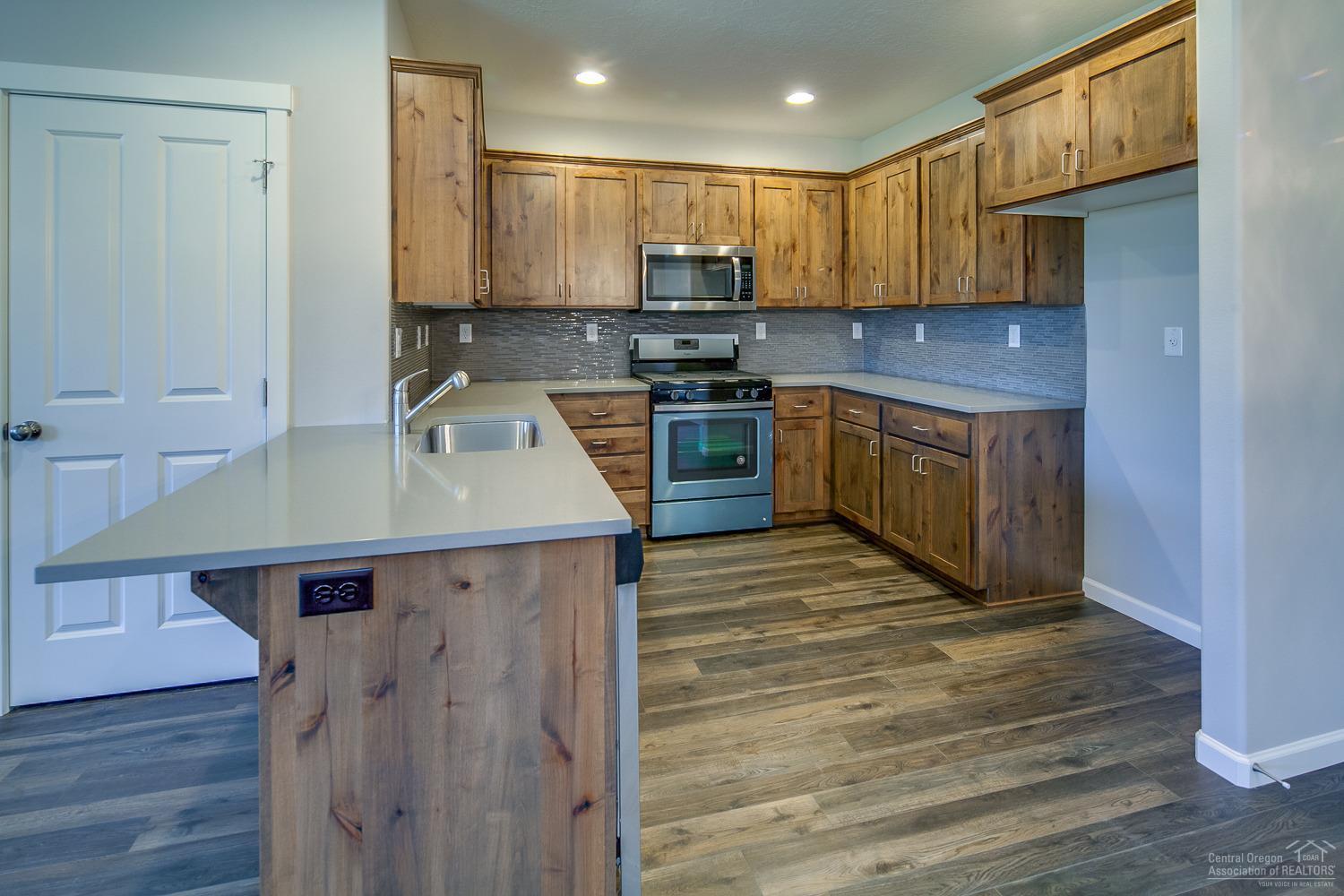 Fieldstone Crossing - Residential