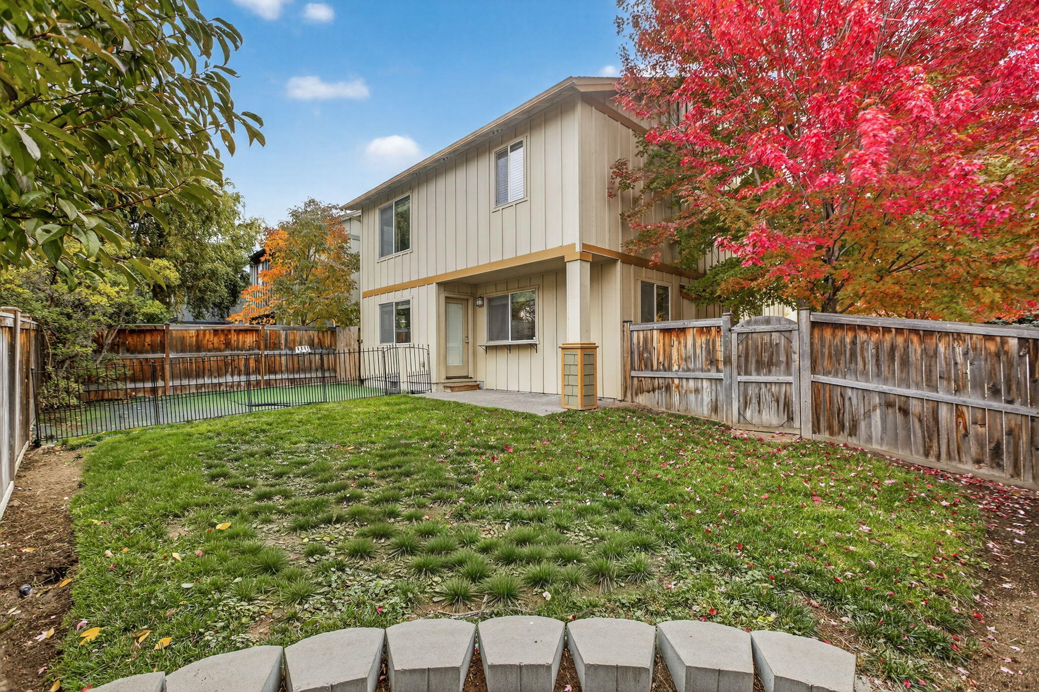 Desert Skies - Residential