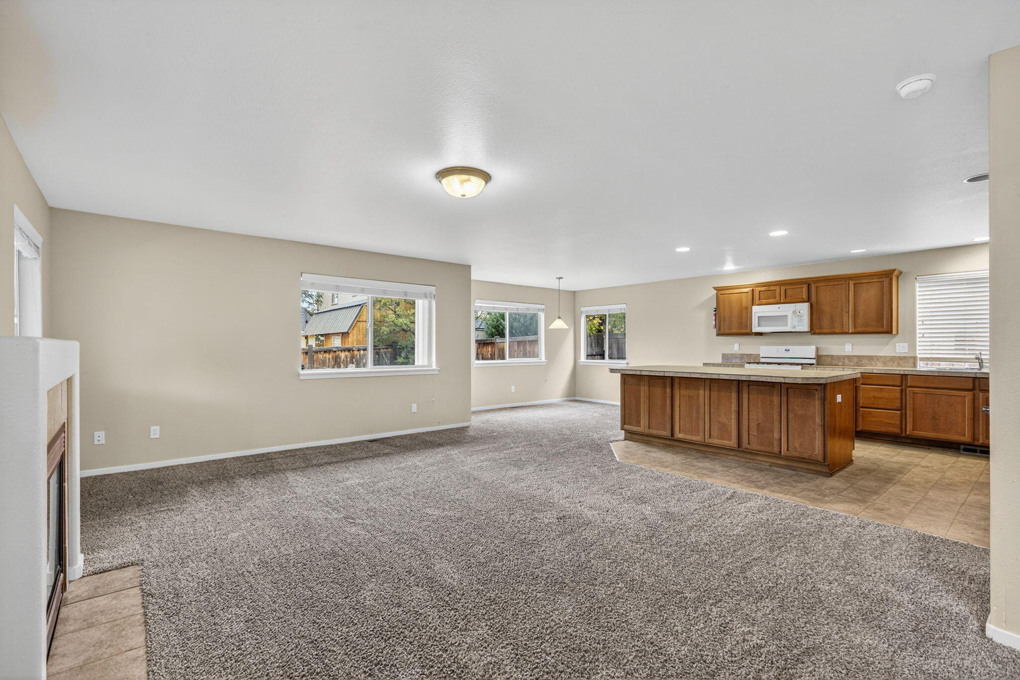 Desert Skies - Residential