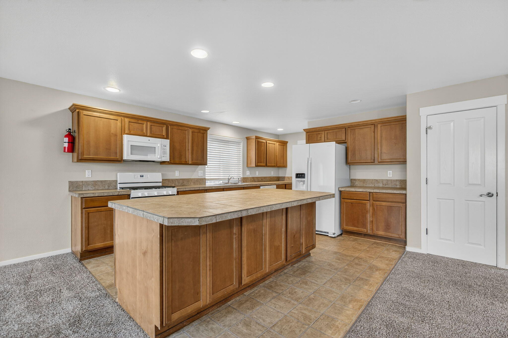 Desert Skies - Residential