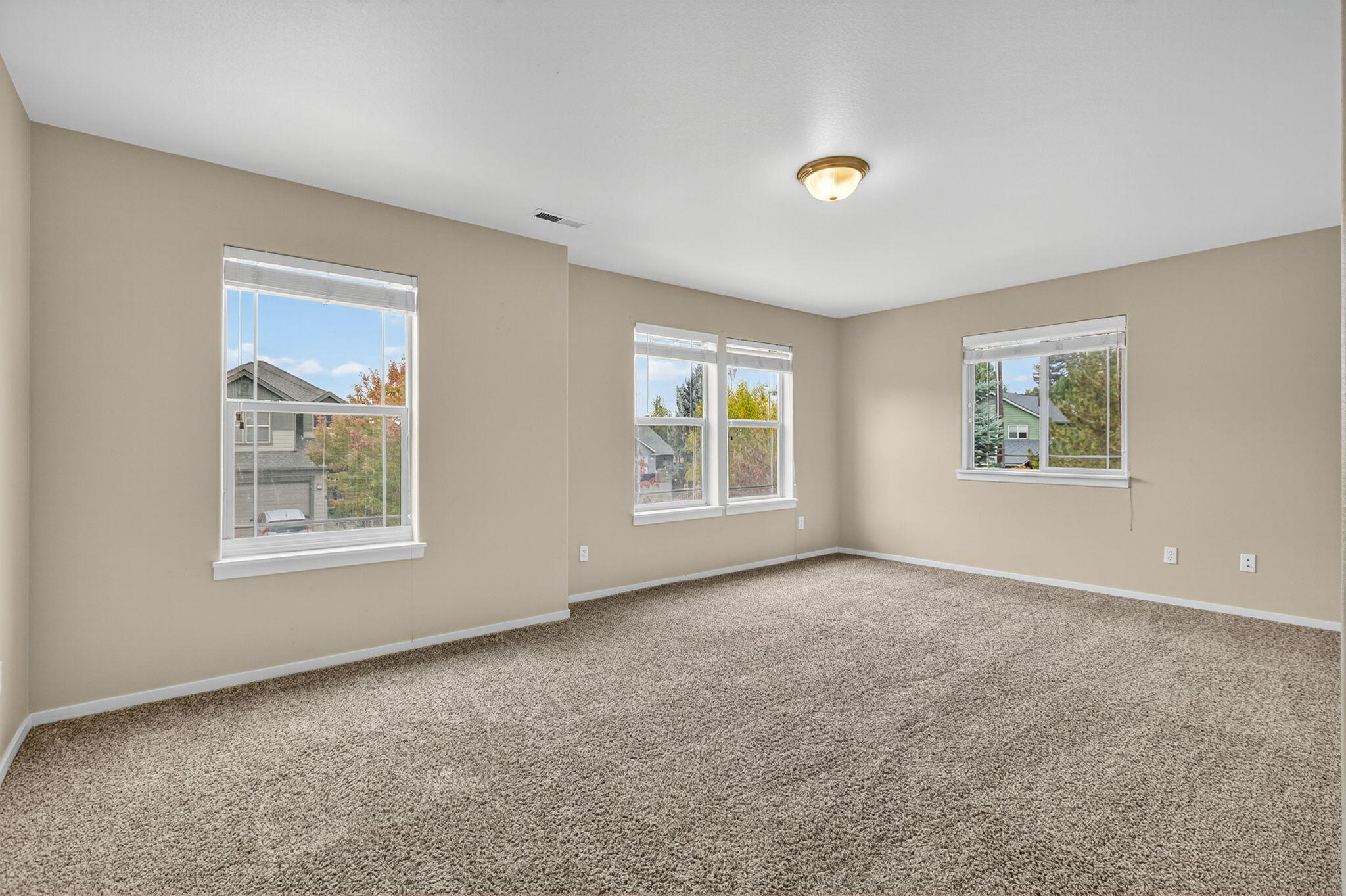 Desert Skies - Residential