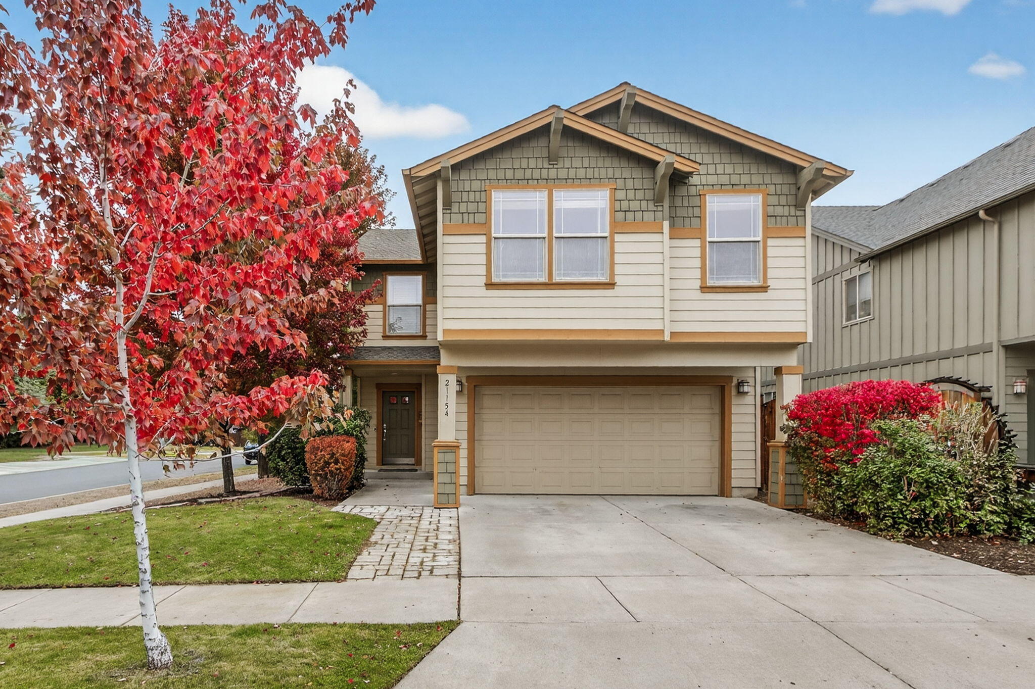 Desert Skies - Residential