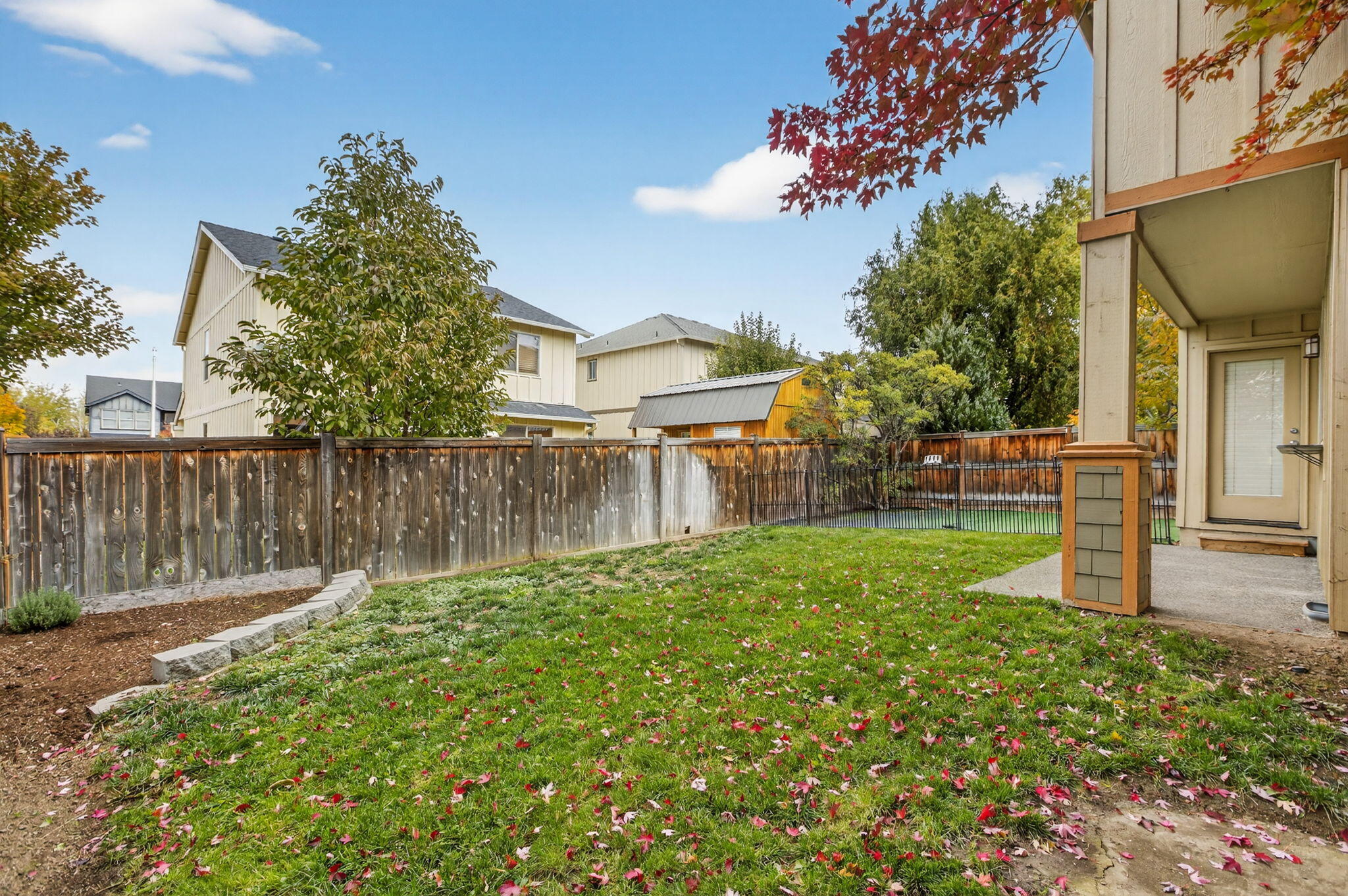 Desert Skies - Residential