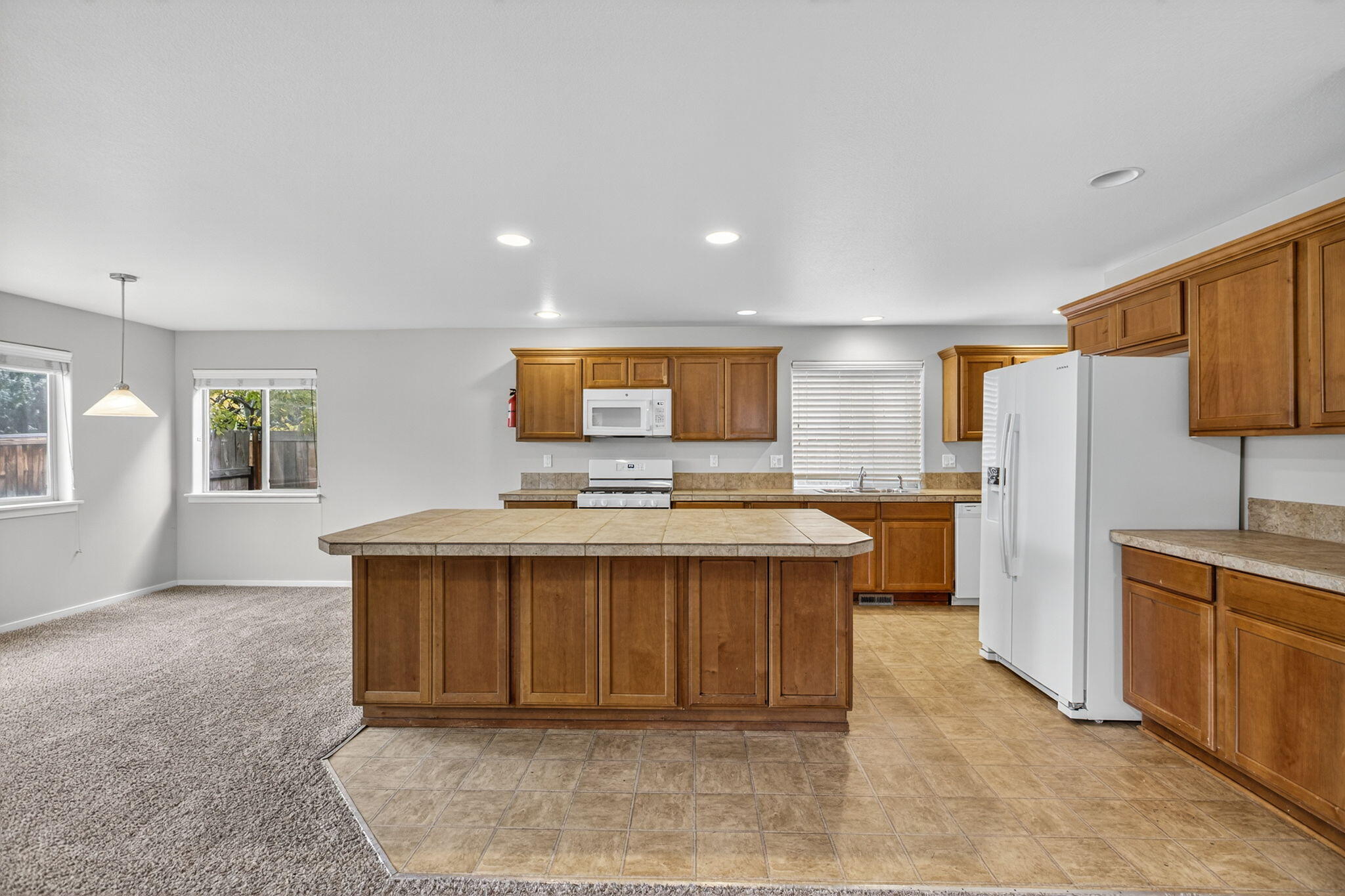 Desert Skies - Residential