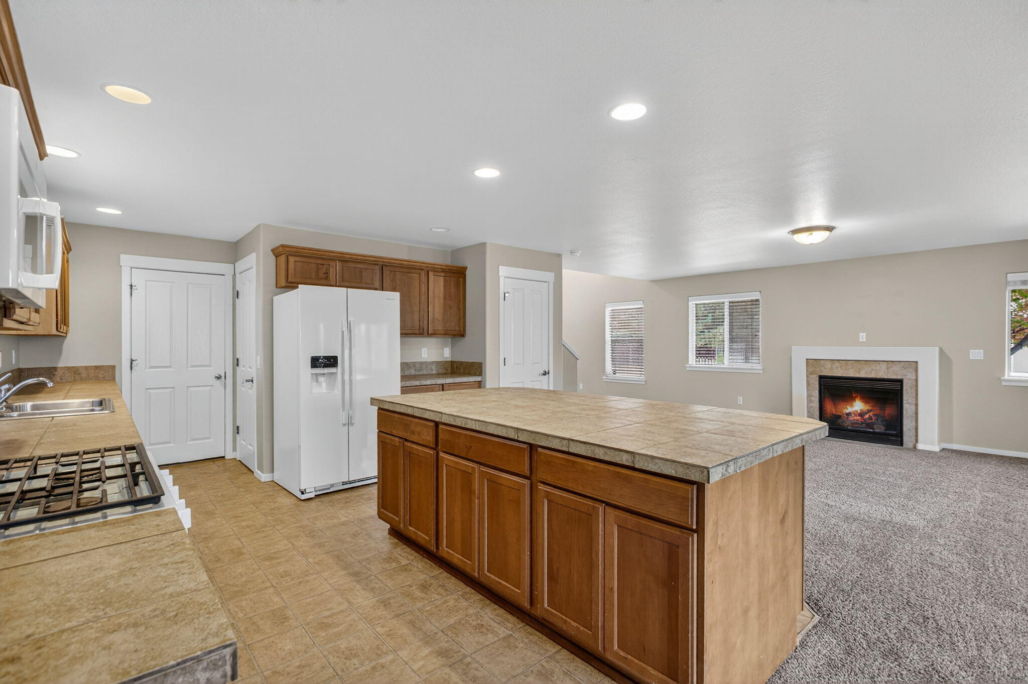 Desert Skies - Residential