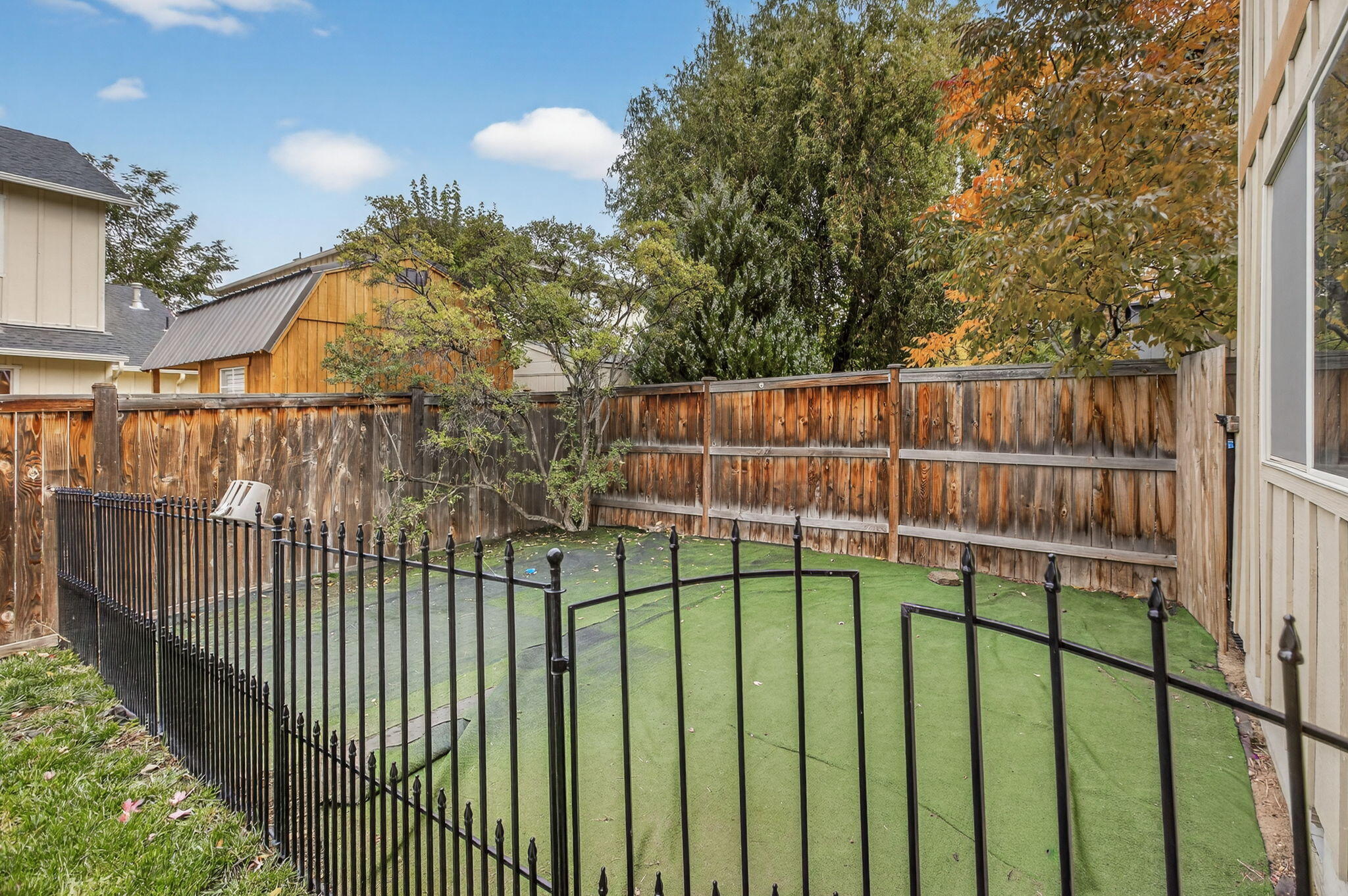 Desert Skies - Residential