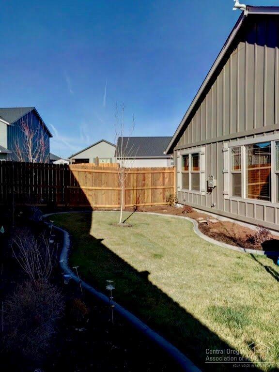 Julina Park - Residential