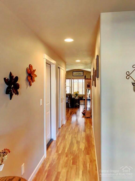 Julina Park - Residential