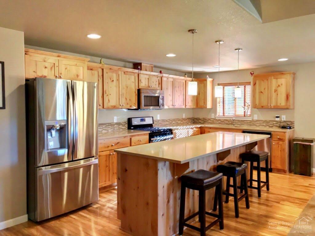 Julina Park - Residential