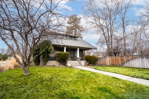 1605 NW 1st Street Bend OR 97703