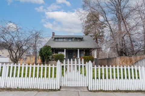 Tiny photo for 1605 NW 1st Street, Bend, OR 97703 (MLS # 220215684)