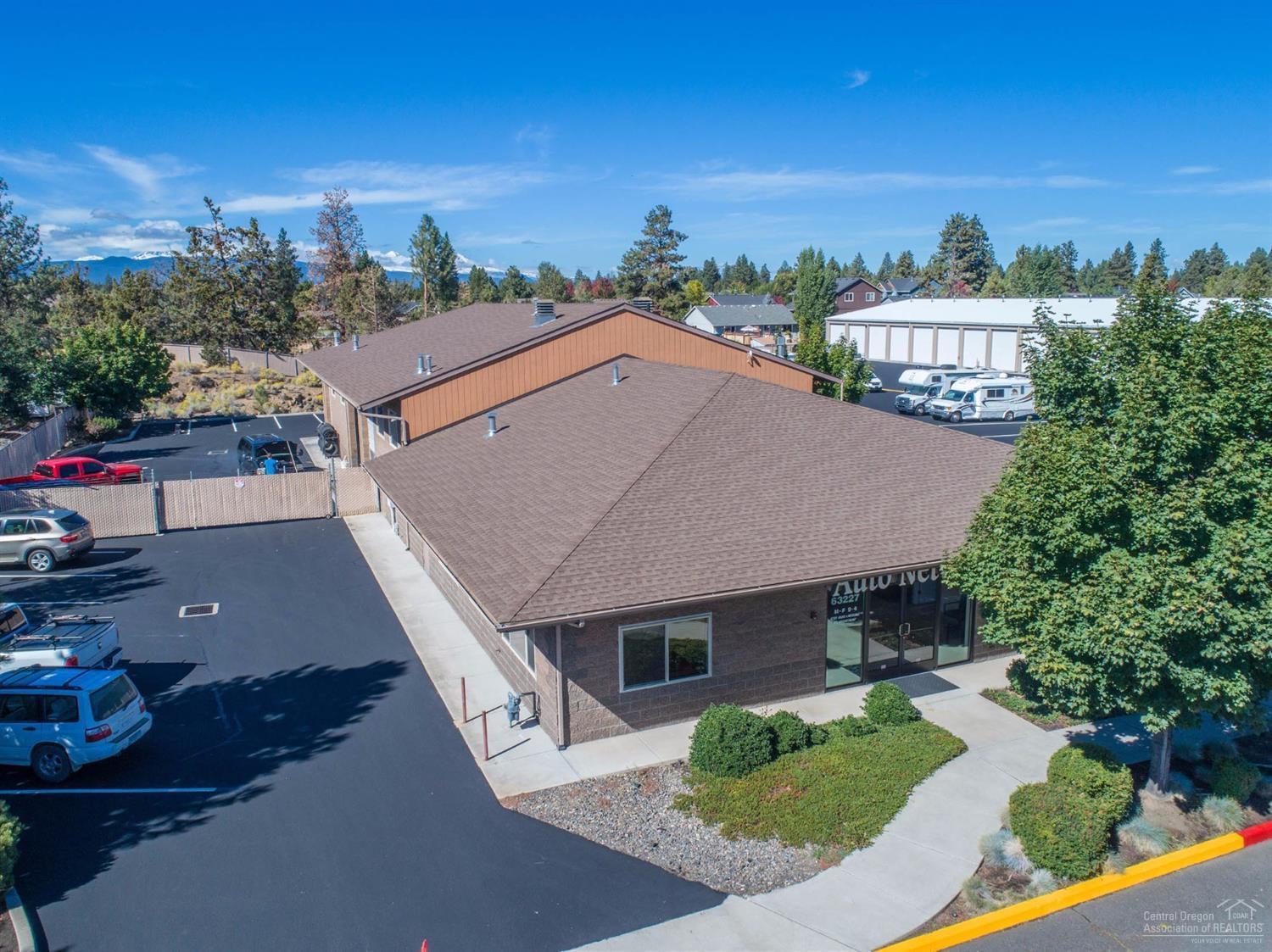 CLAB - Commercial Sale