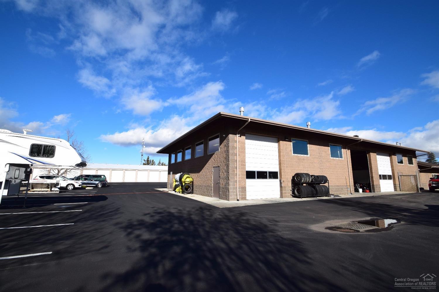 CLAB - Commercial Sale