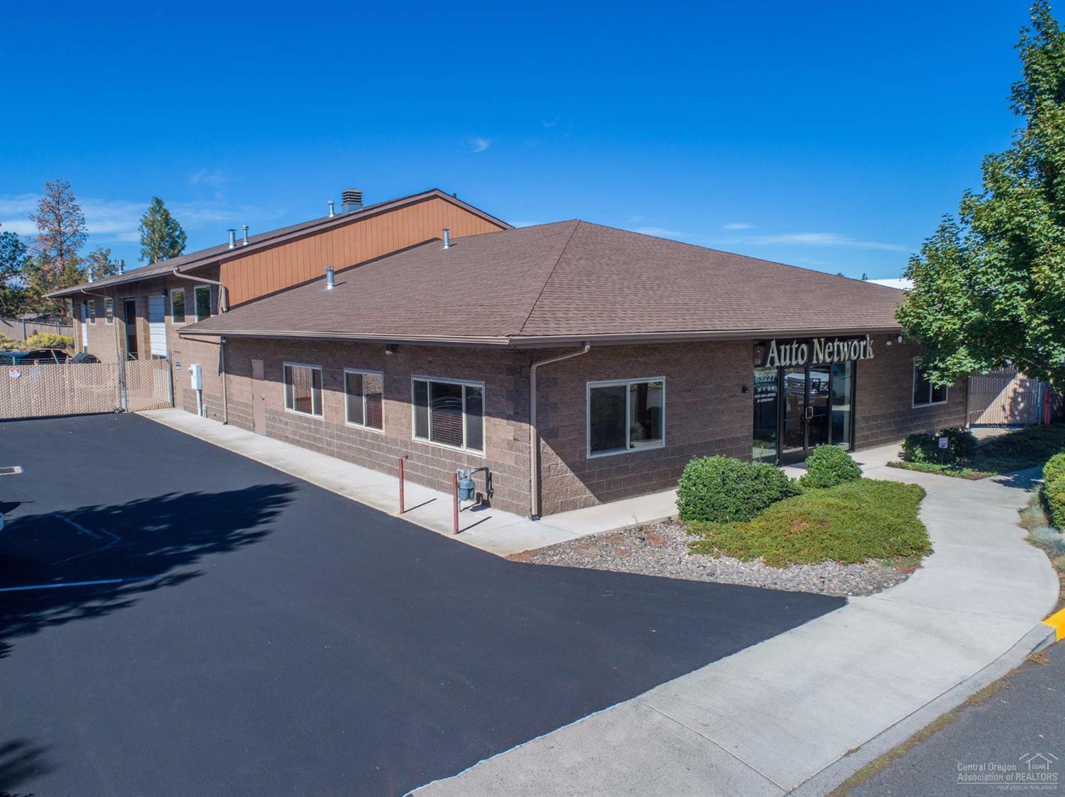 CLAB - Commercial Sale