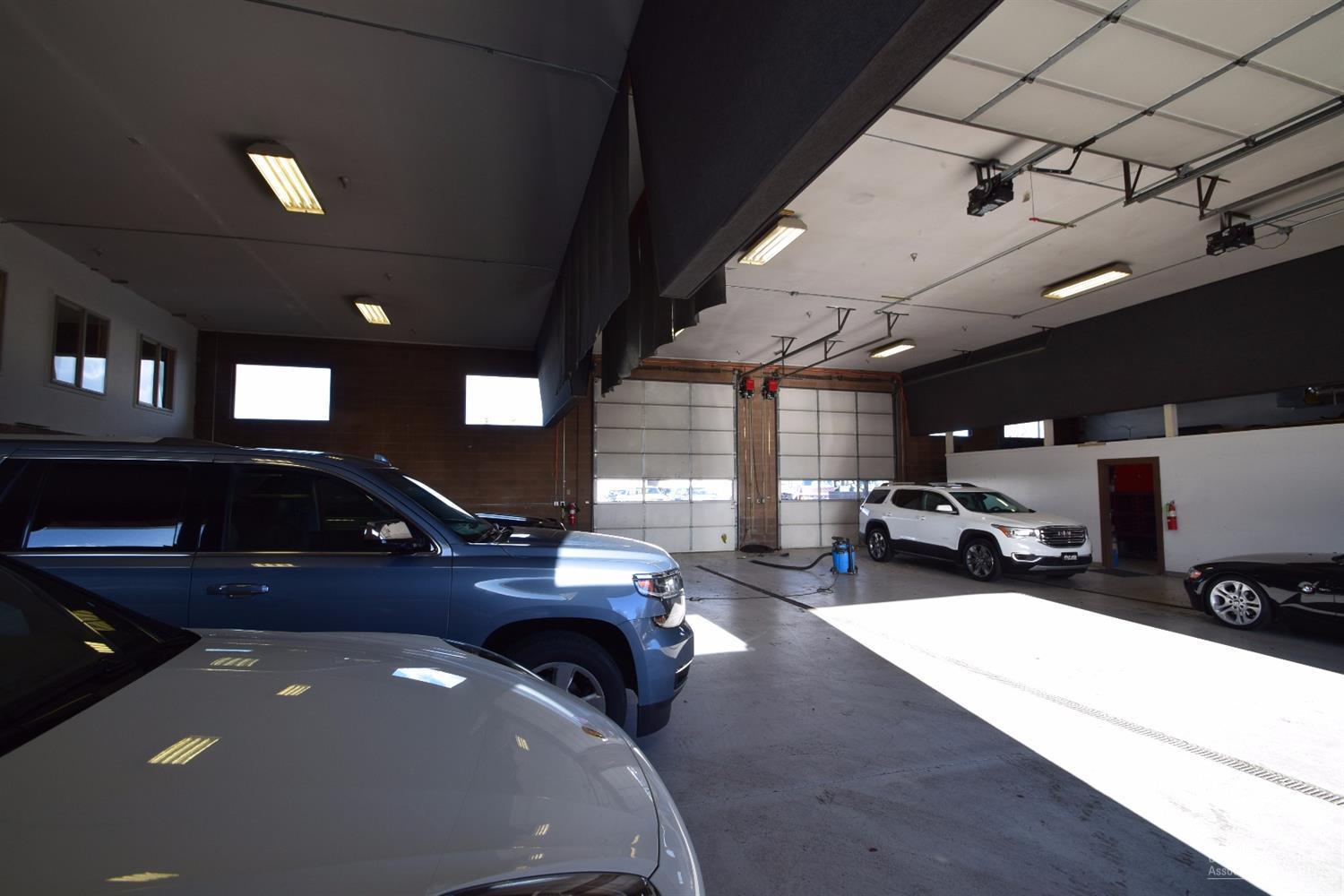 CLAB - Commercial Sale