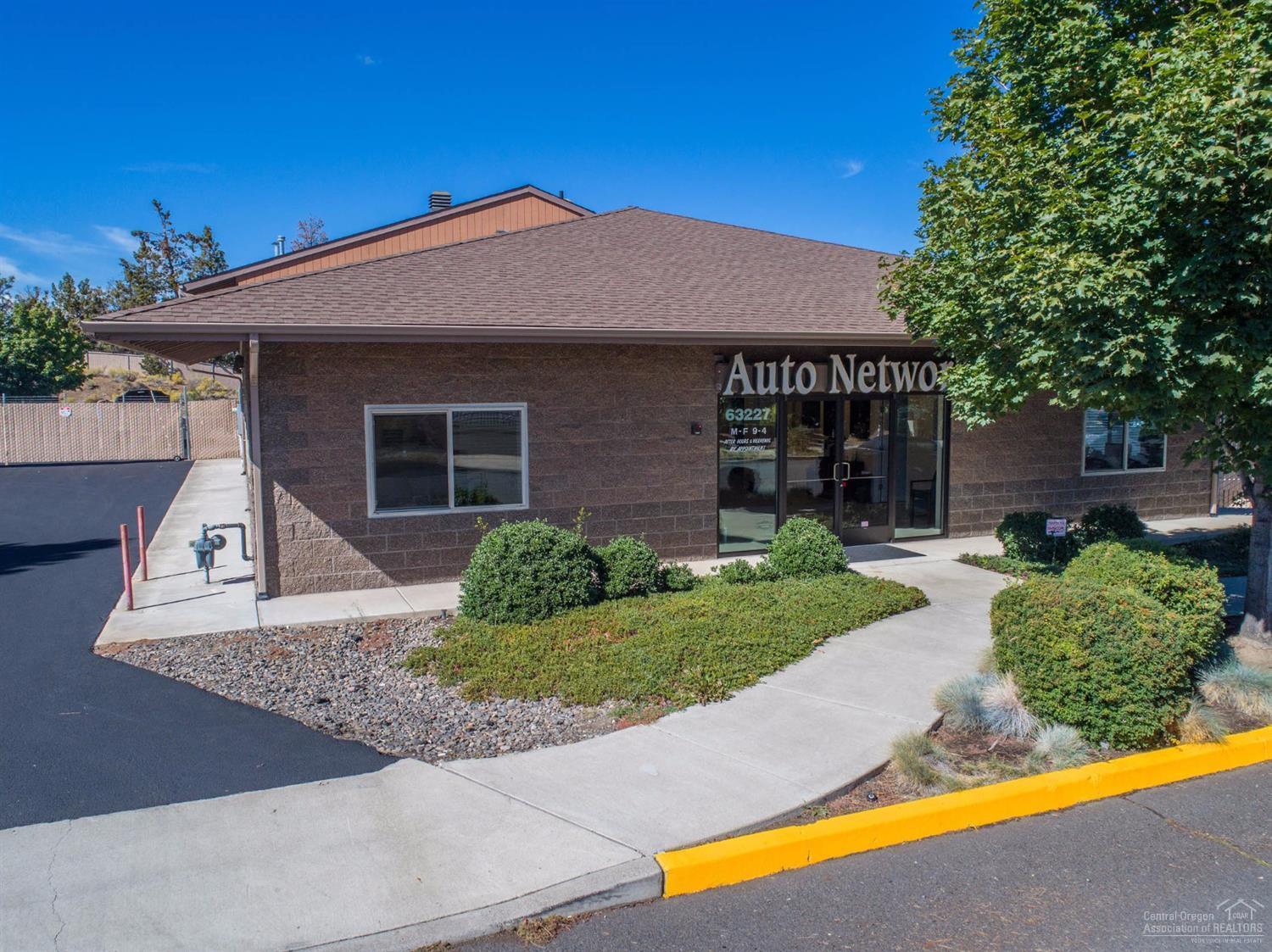 CLAB - Commercial Sale