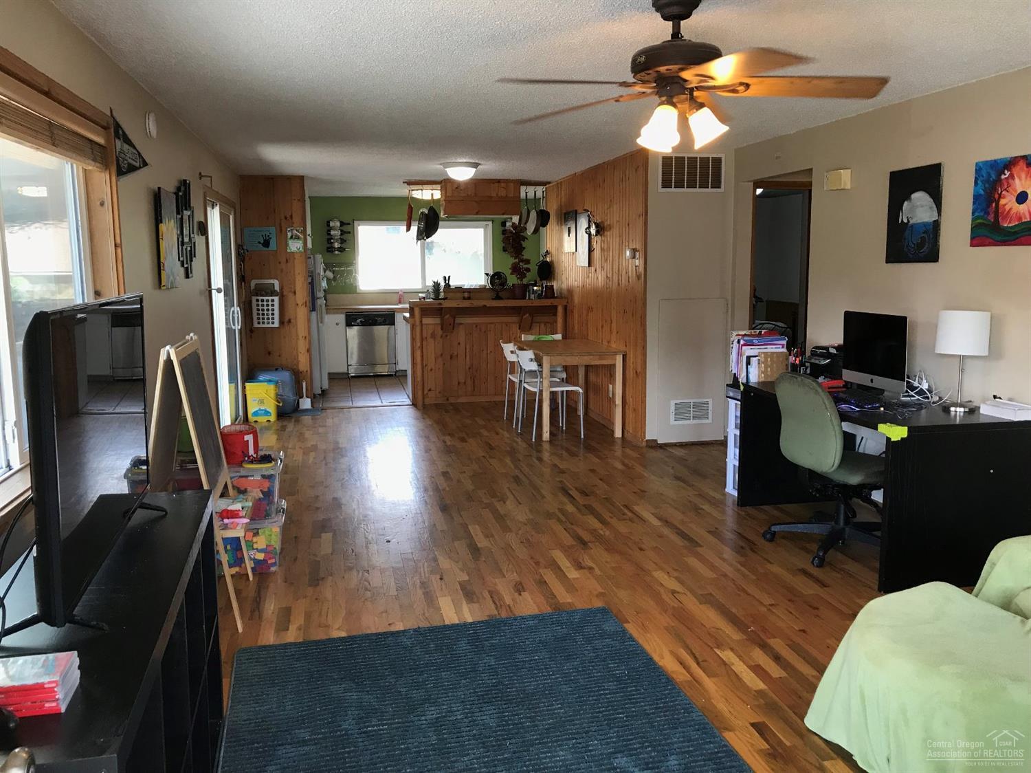 Townsite Of Redmond - Residential