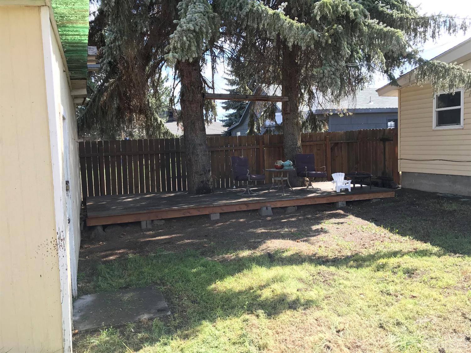 Townsite Of Redmond - Residential