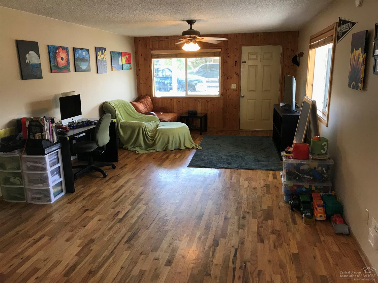 Townsite Of Redmond - Residential