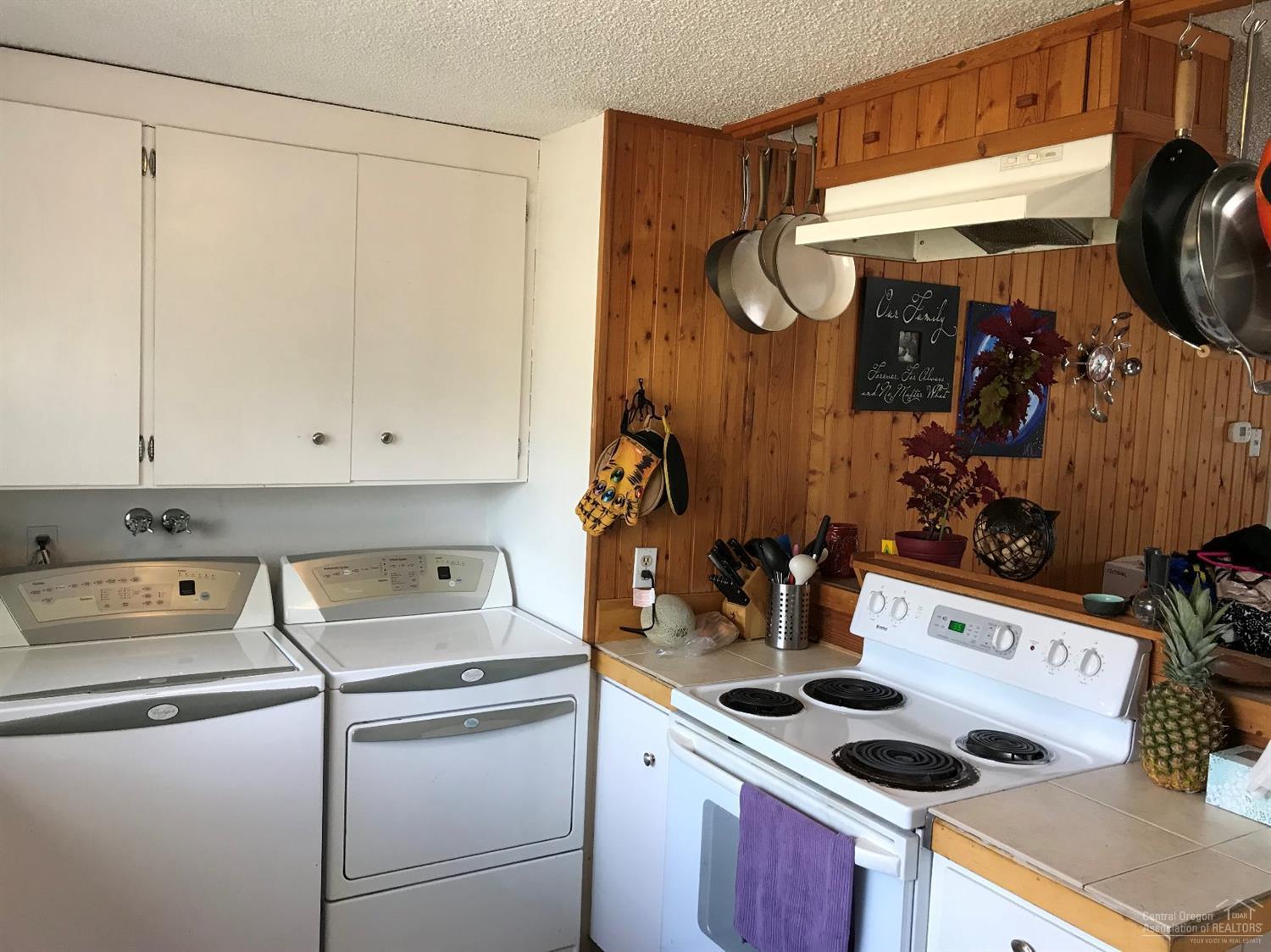 Townsite Of Redmond - Residential