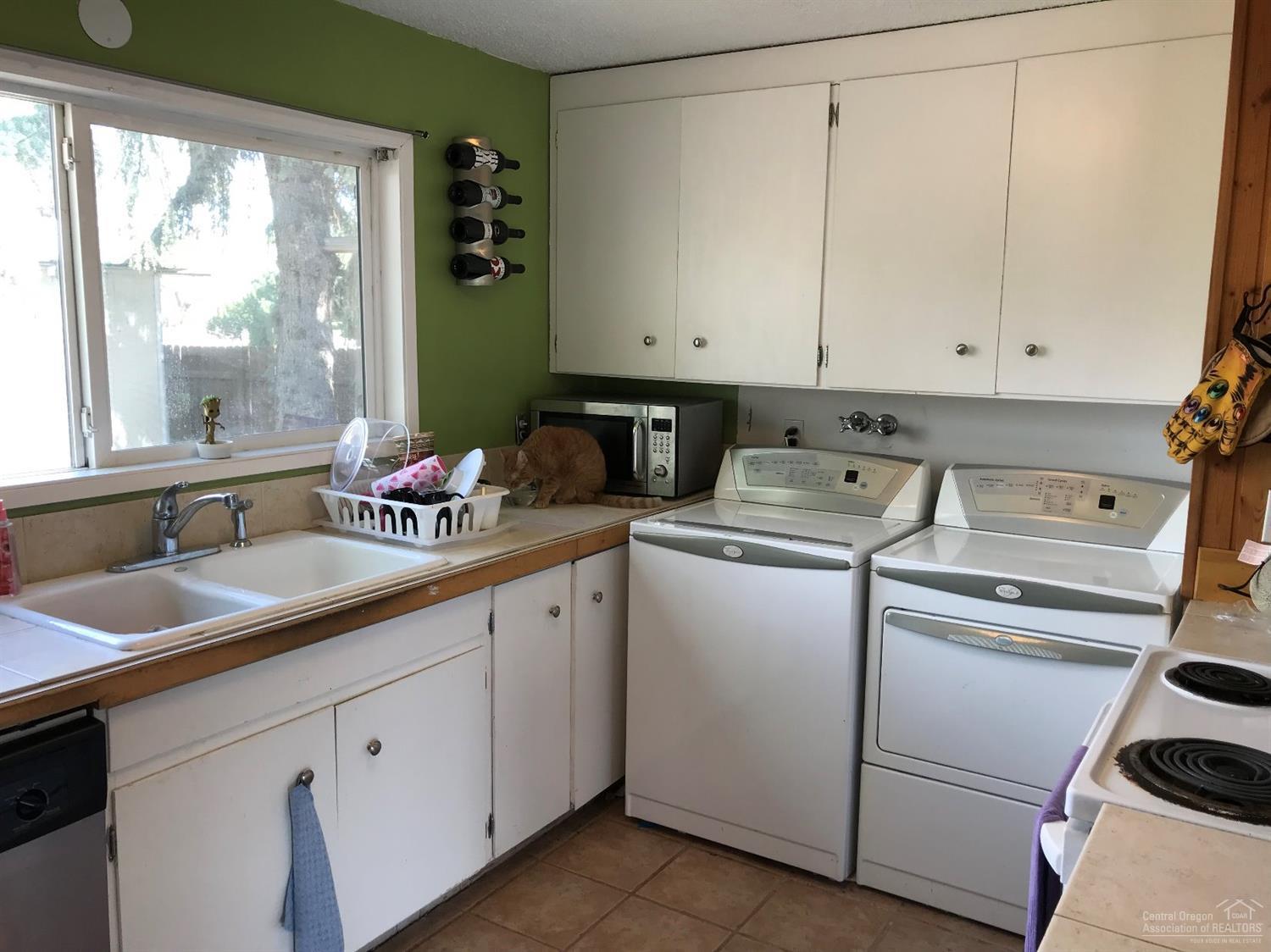 Townsite Of Redmond - Residential