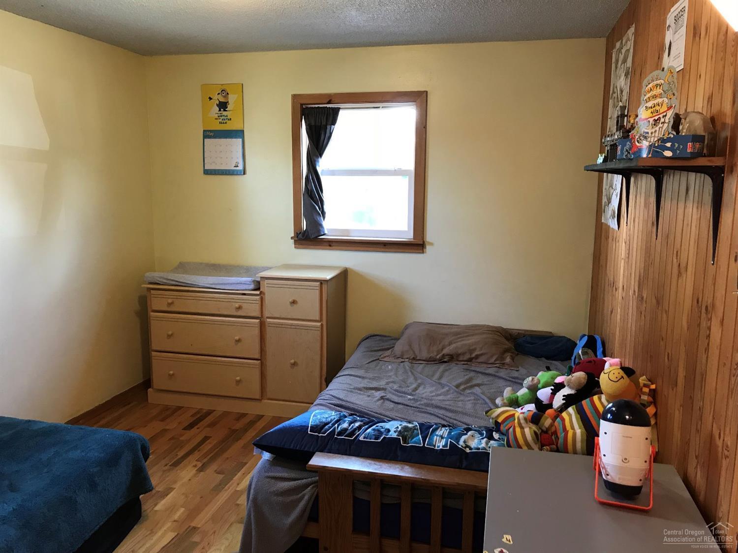 Townsite Of Redmond - Residential