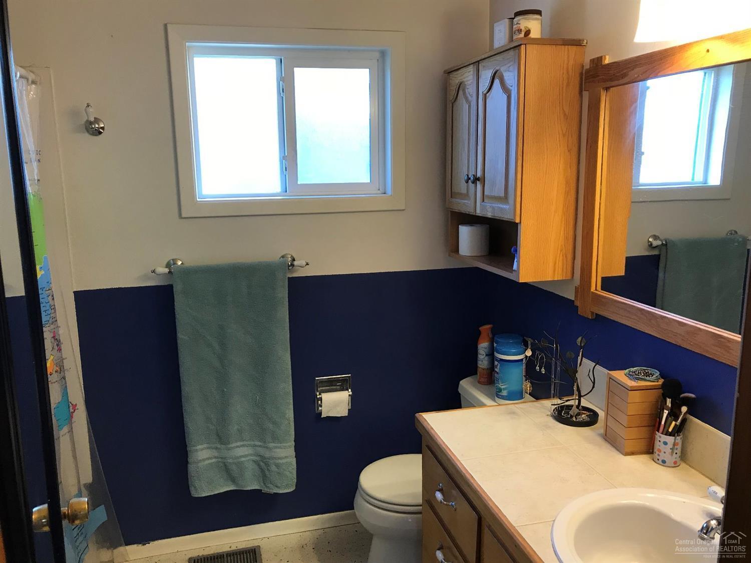 Townsite Of Redmond - Residential