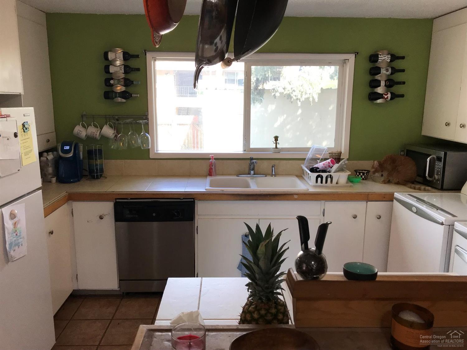 Townsite Of Redmond - Residential