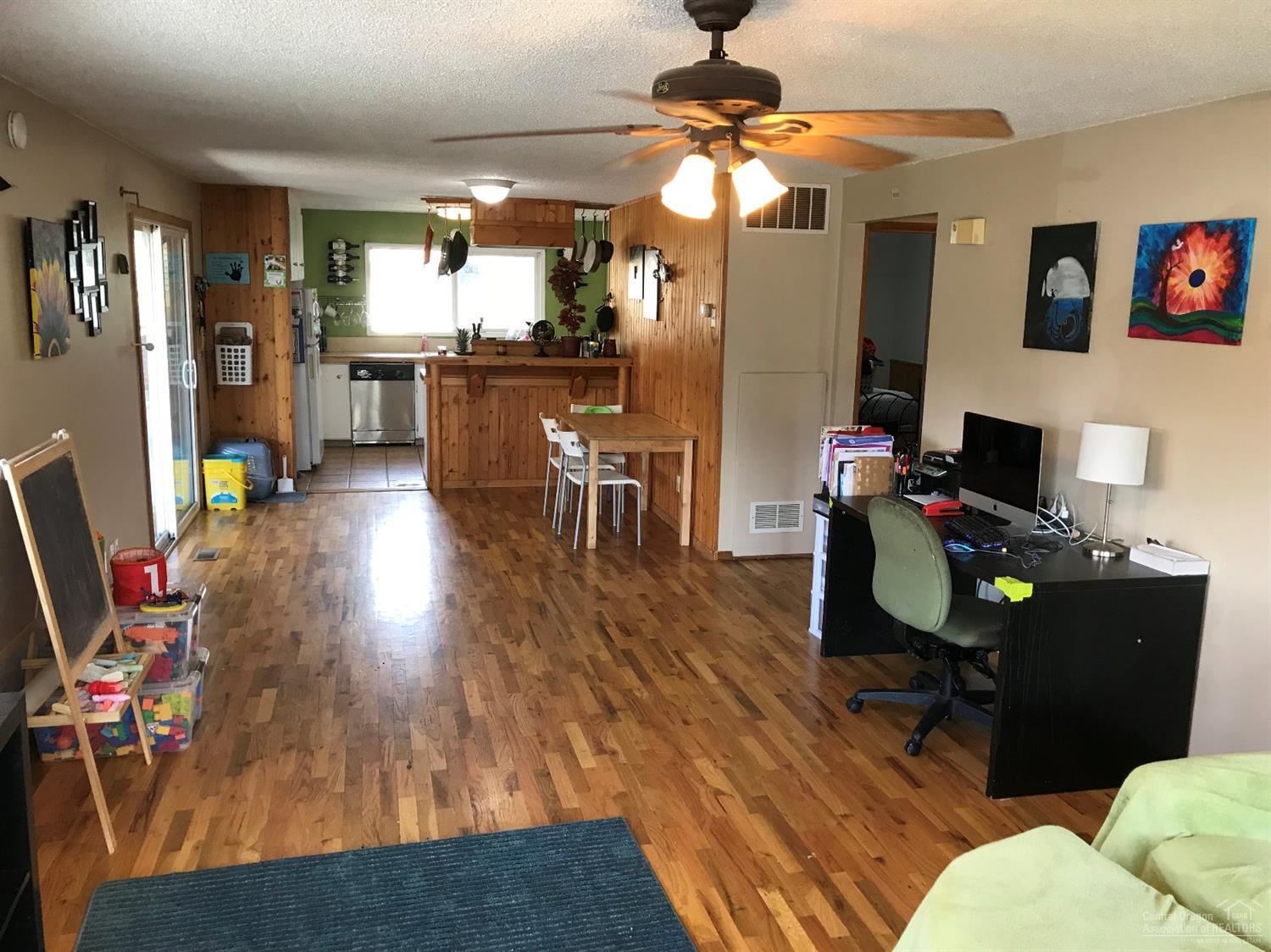 Townsite Of Redmond - Residential