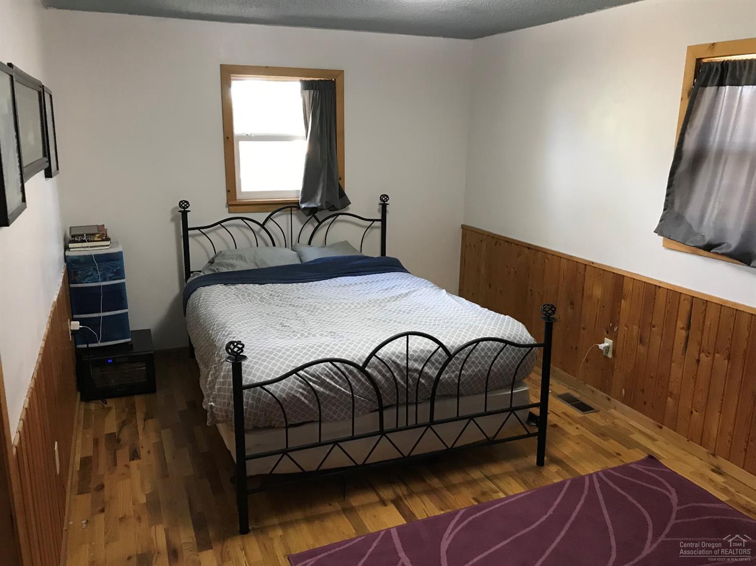 Townsite Of Redmond - Residential