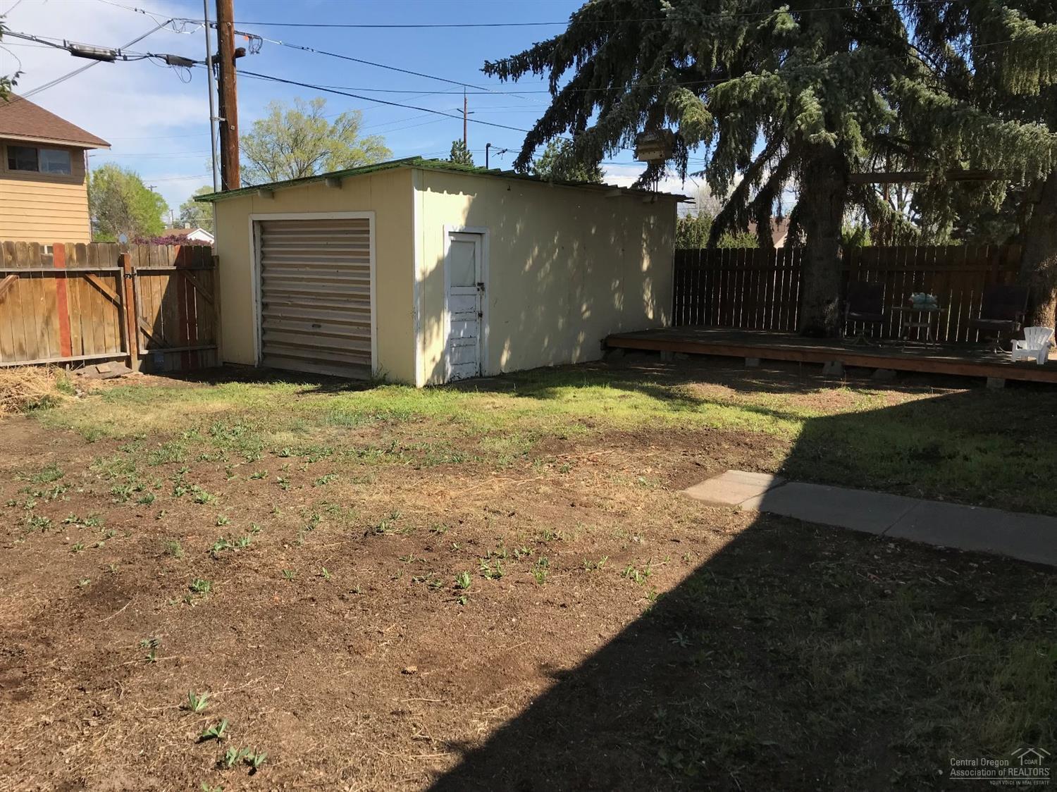 Townsite Of Redmond - Residential