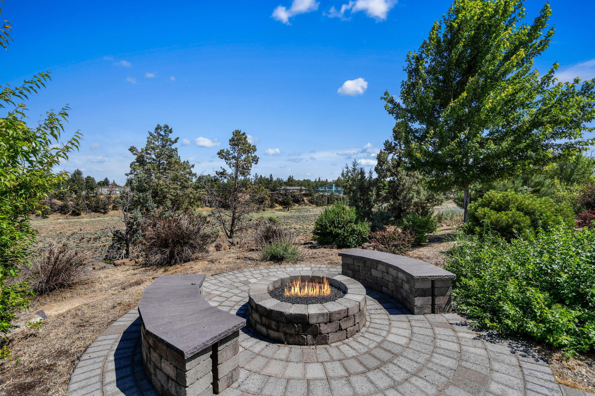 Canyon Rim Village - Residential