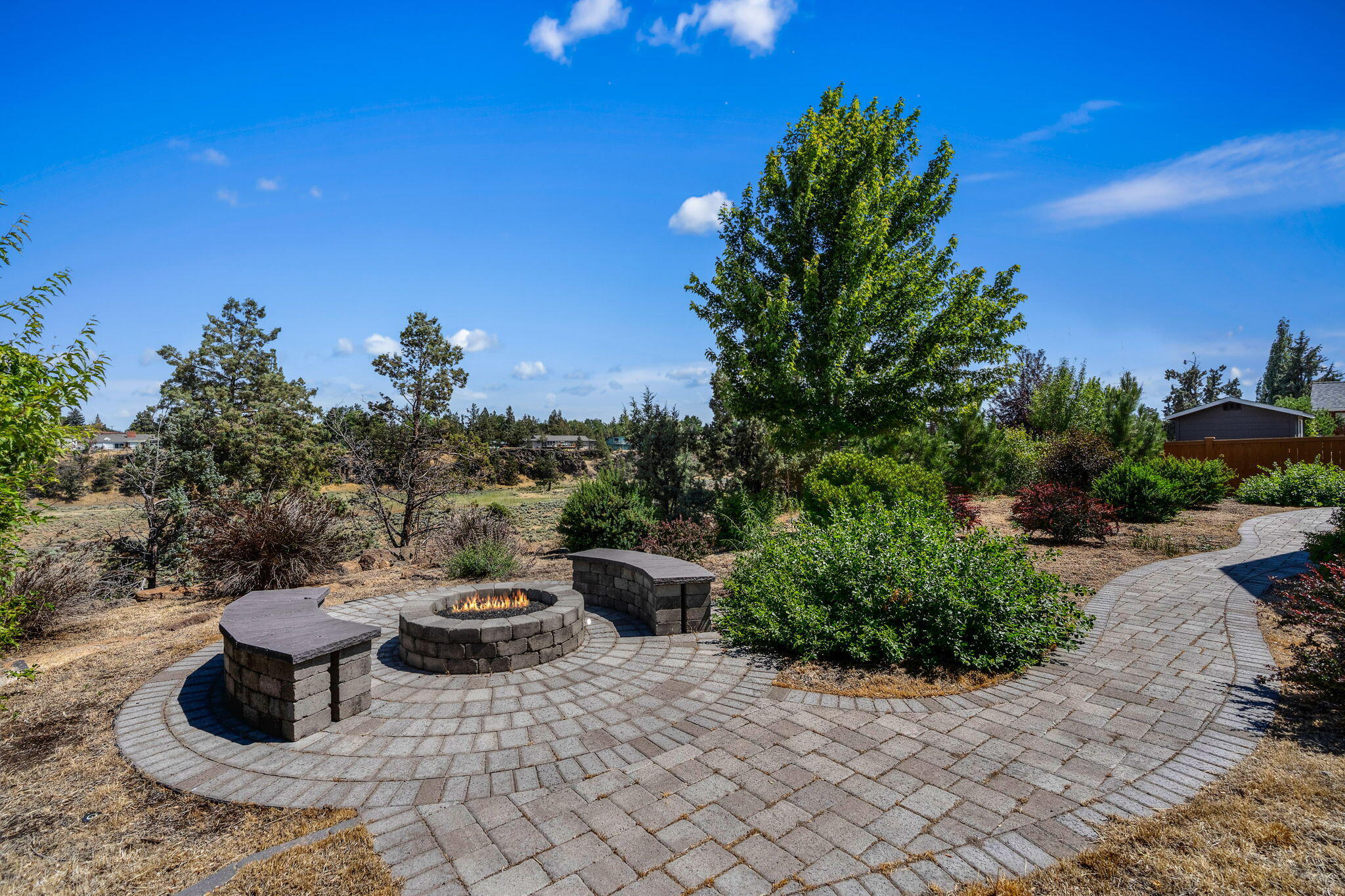 Canyon Rim Village - Residential