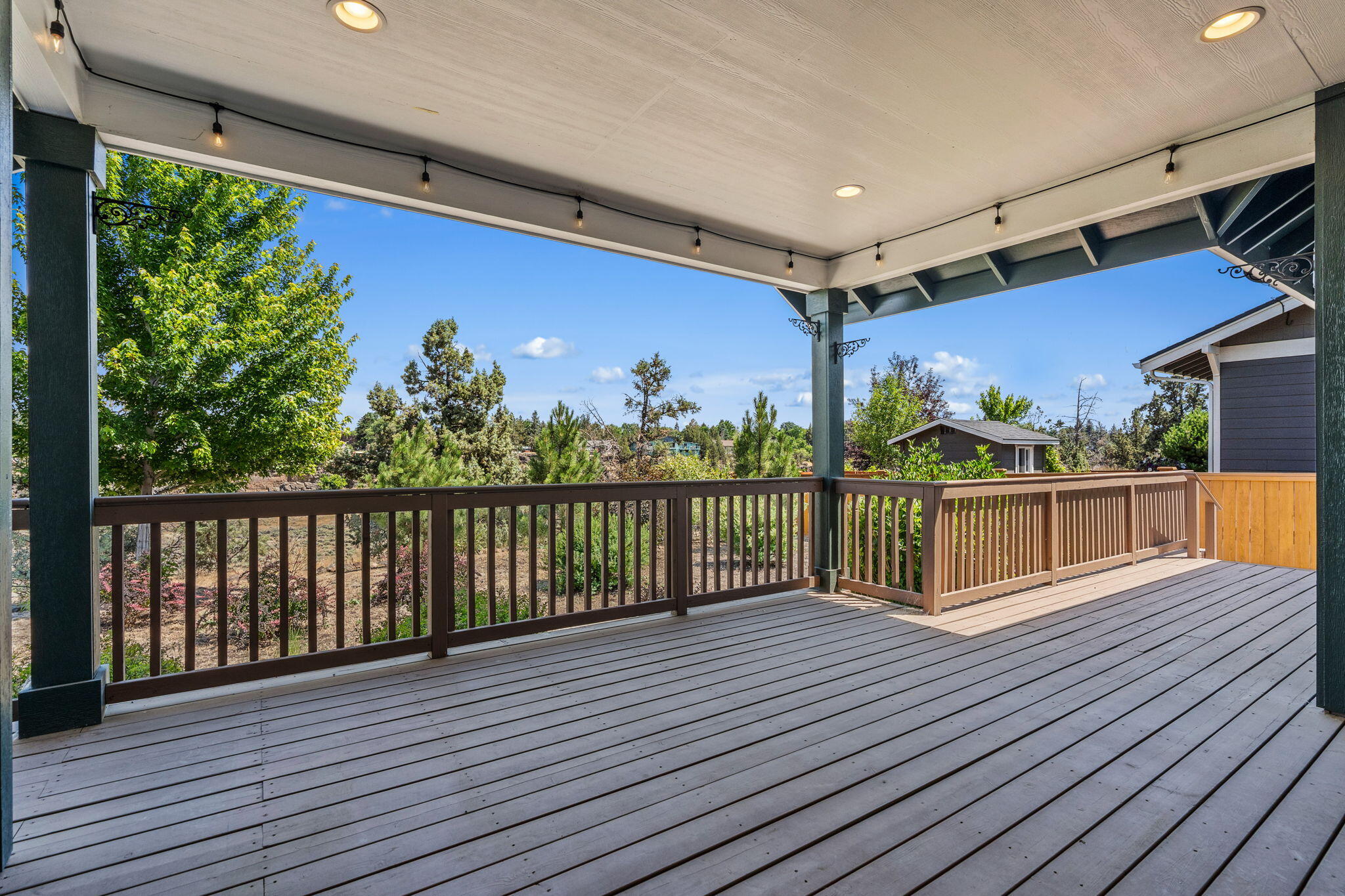 Canyon Rim Village - Residential