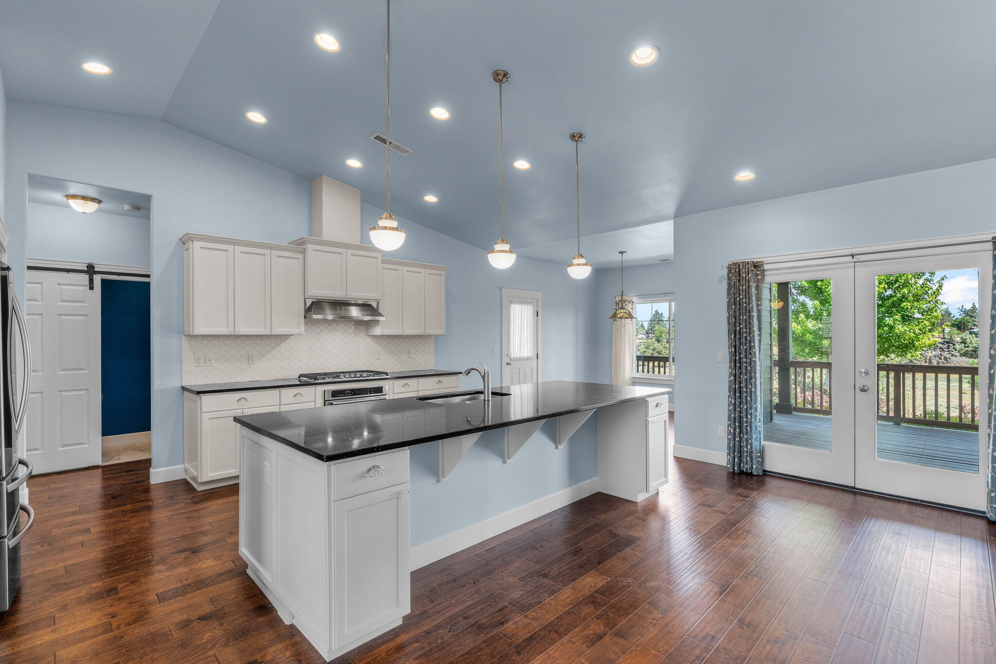 Canyon Rim Village - Residential