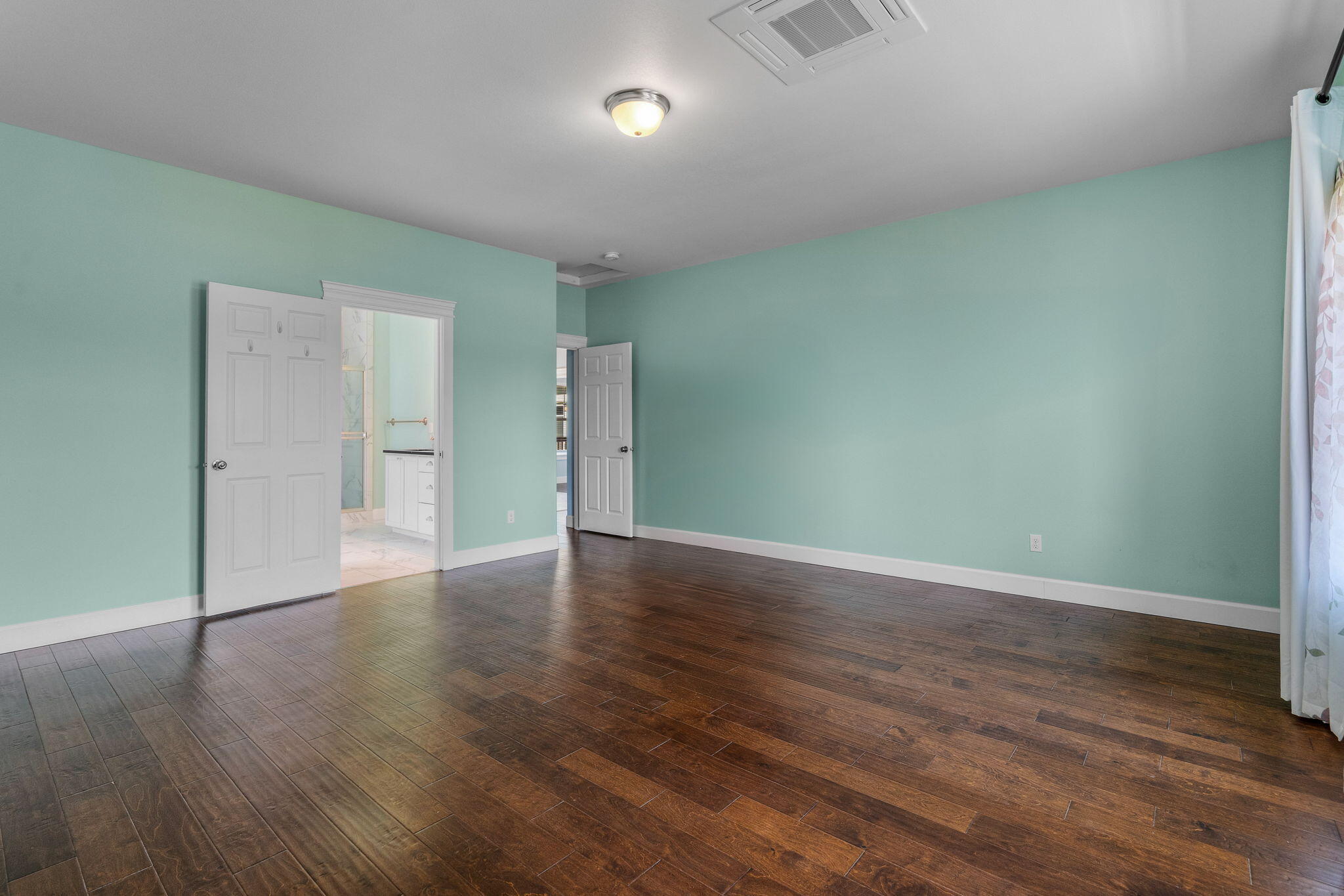 Canyon Rim Village - Residential