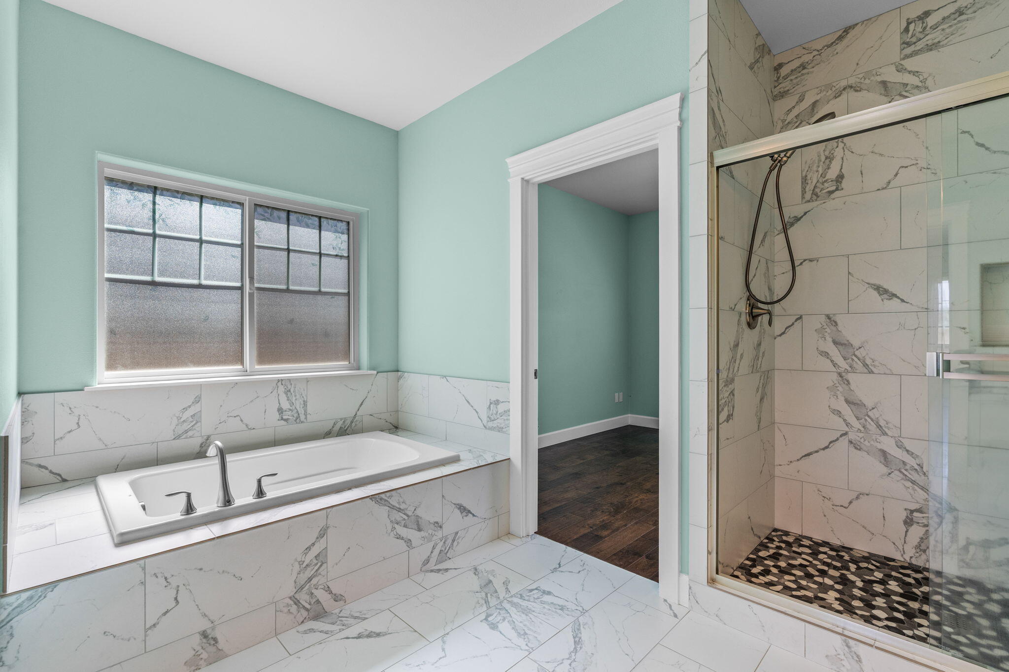 Canyon Rim Village - Residential