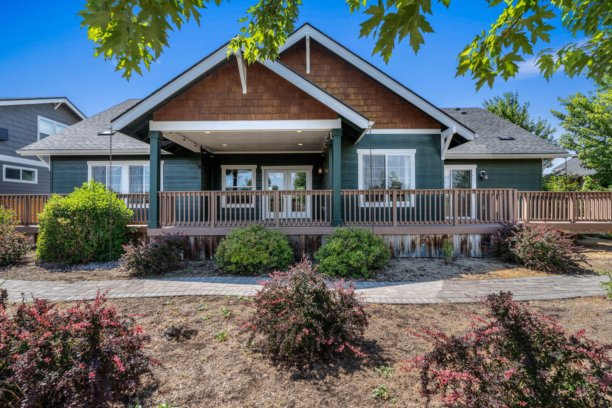 Canyon Rim Village - Residential