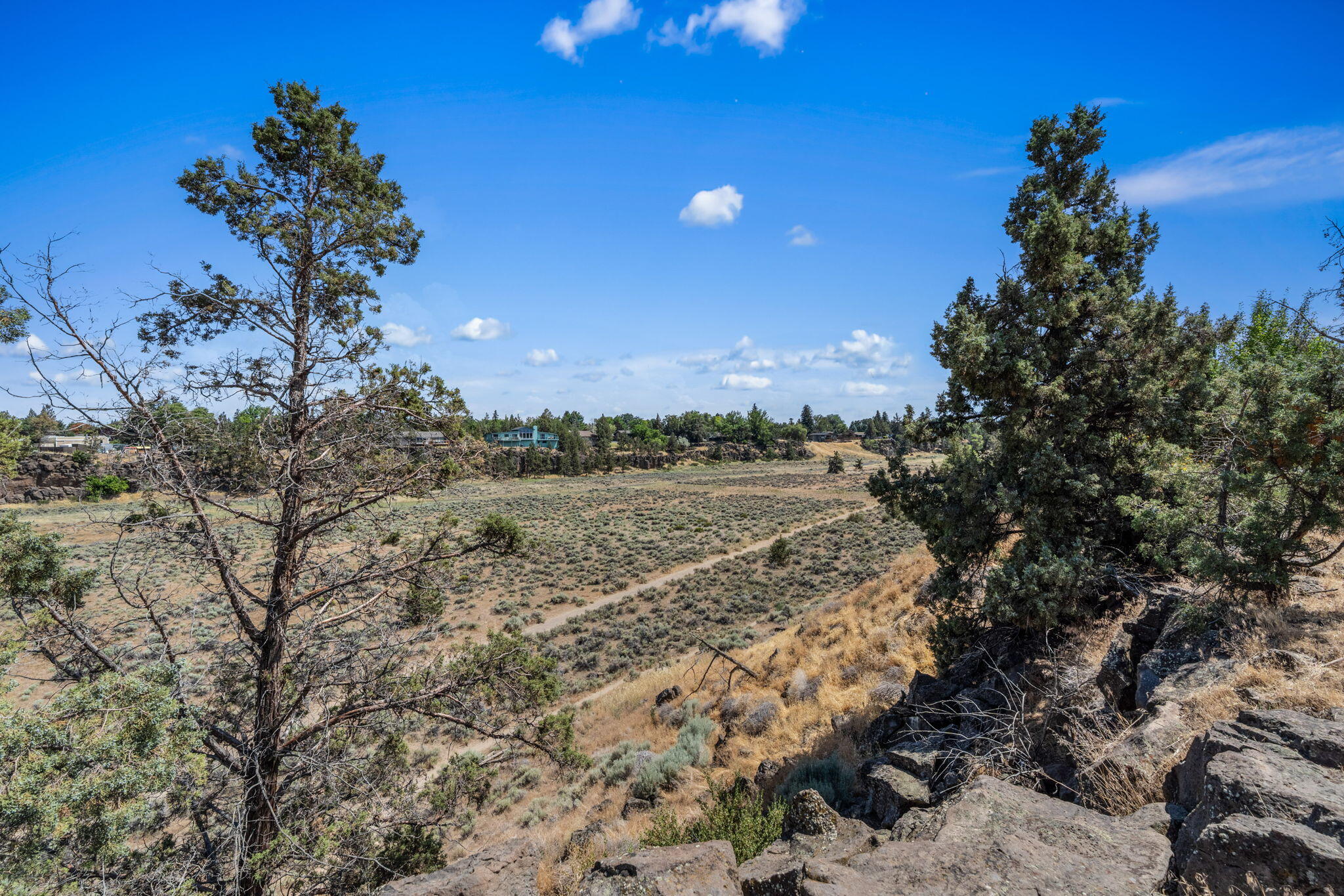 Canyon Rim Village - Residential