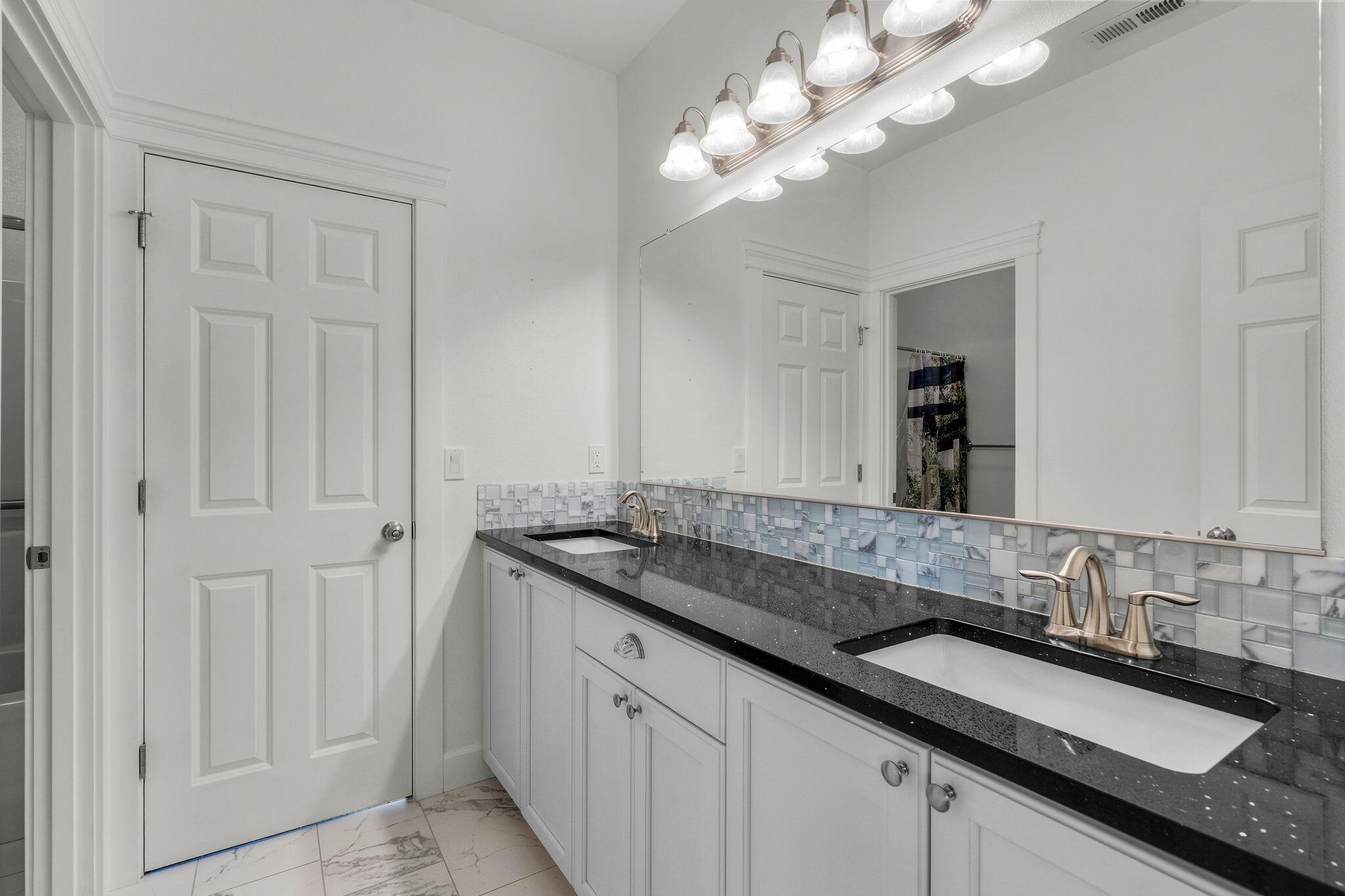 Canyon Rim Village - Residential