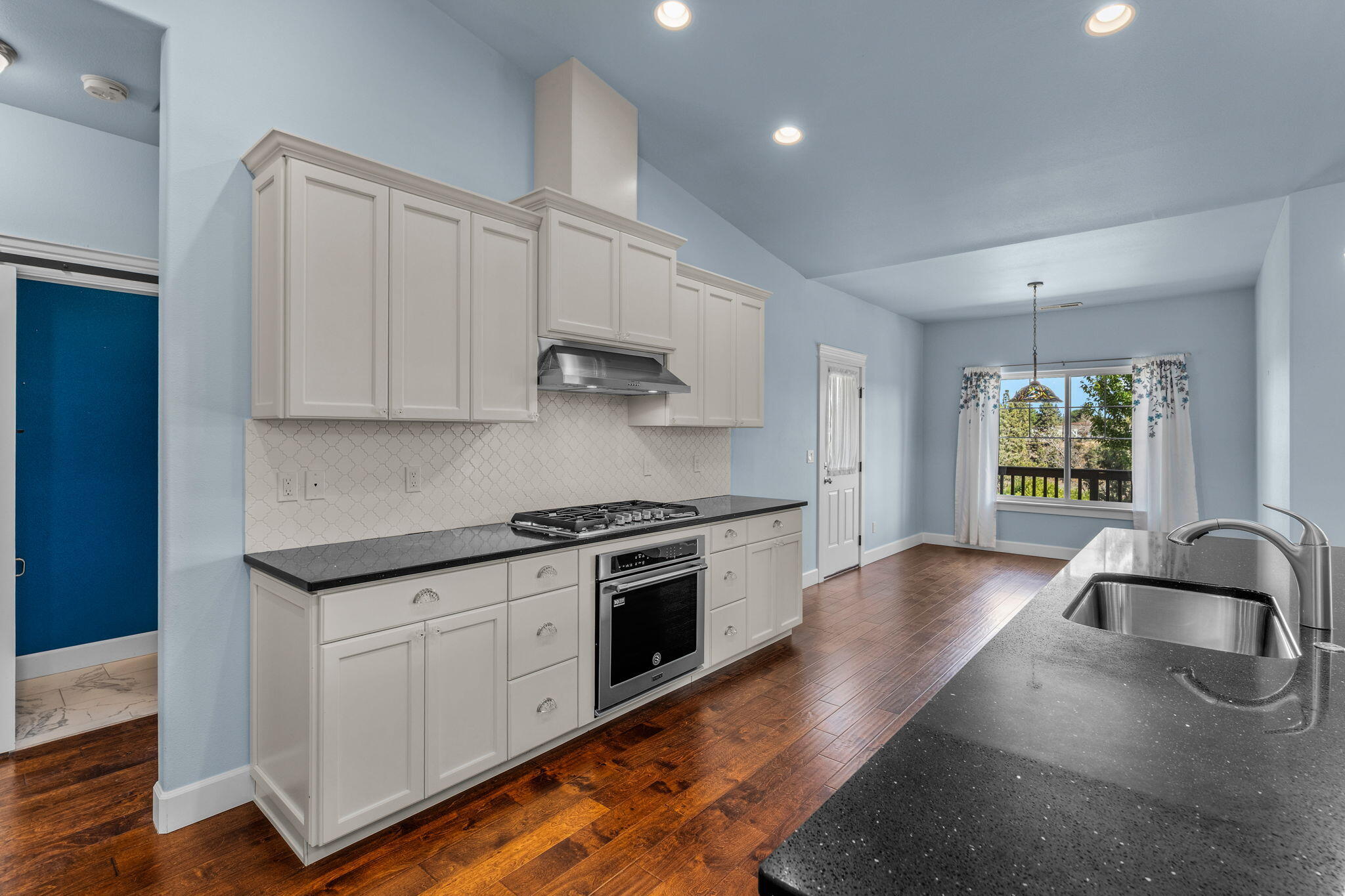 Canyon Rim Village - Residential