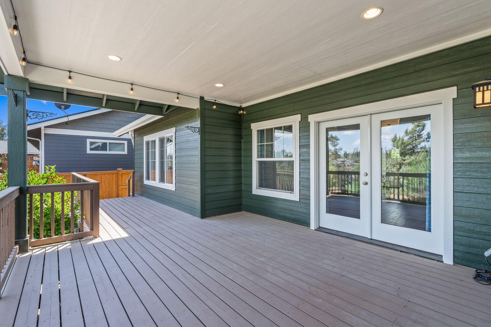 Canyon Rim Village - Residential