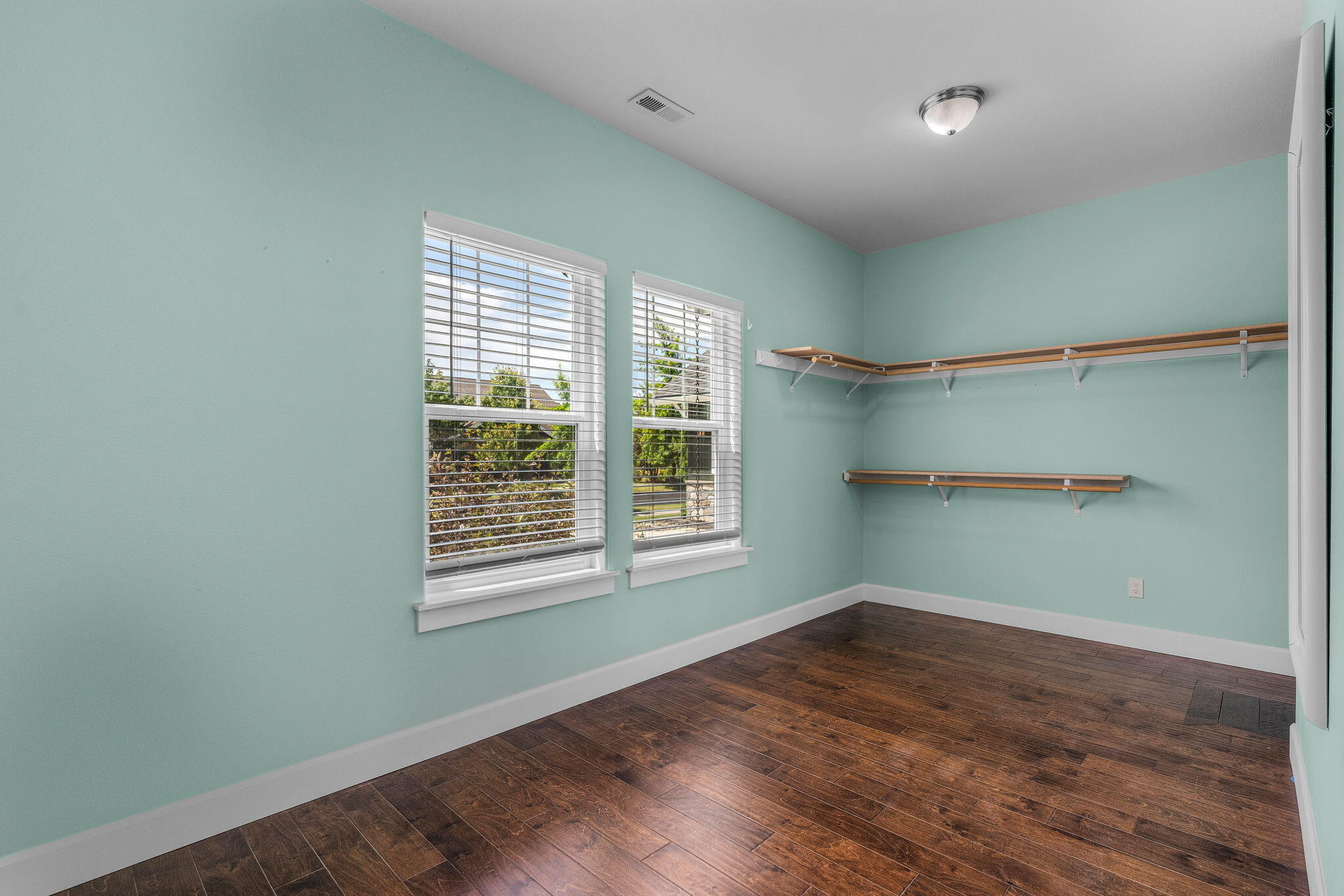 Canyon Rim Village - Residential