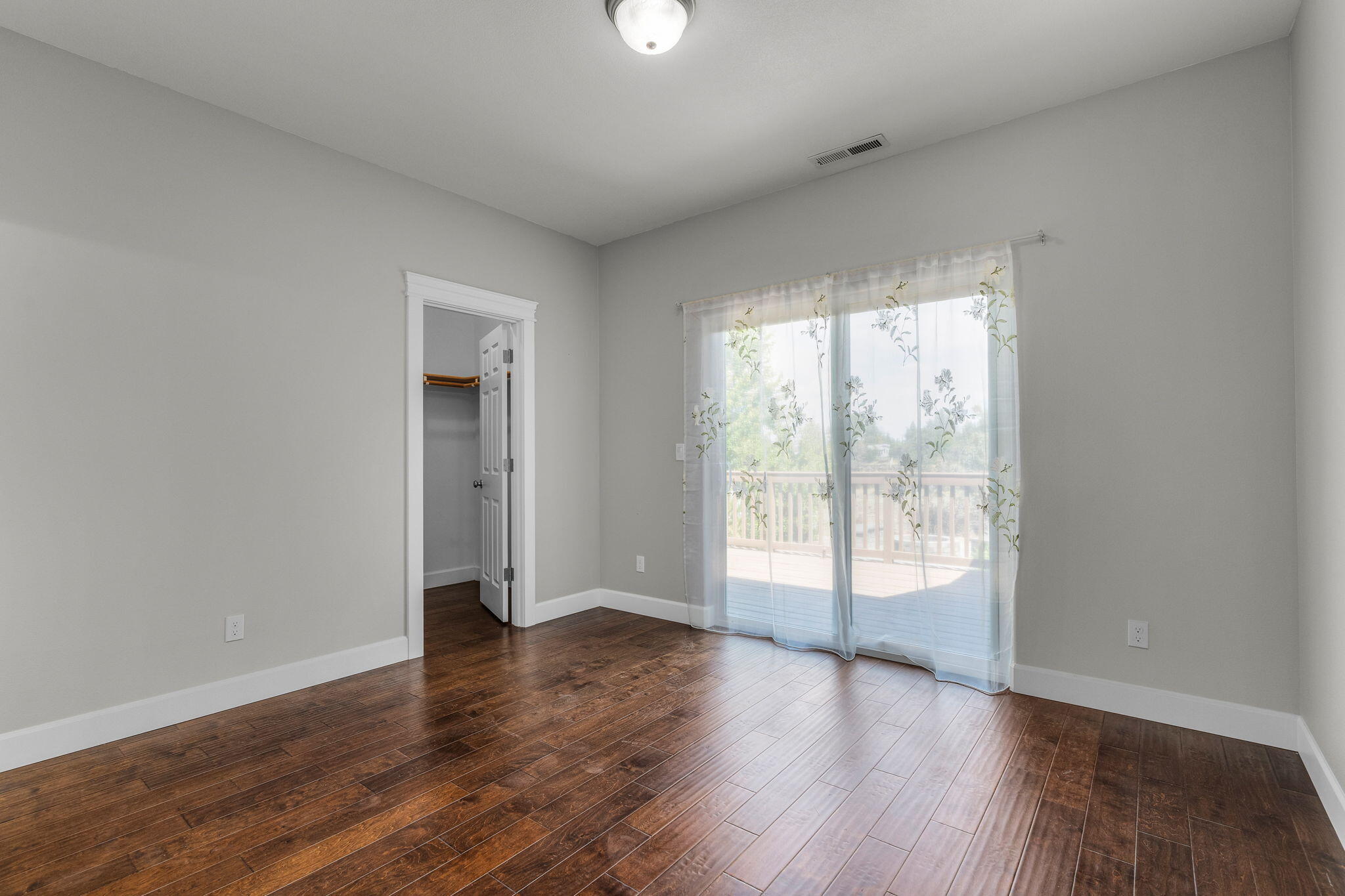 Canyon Rim Village - Residential