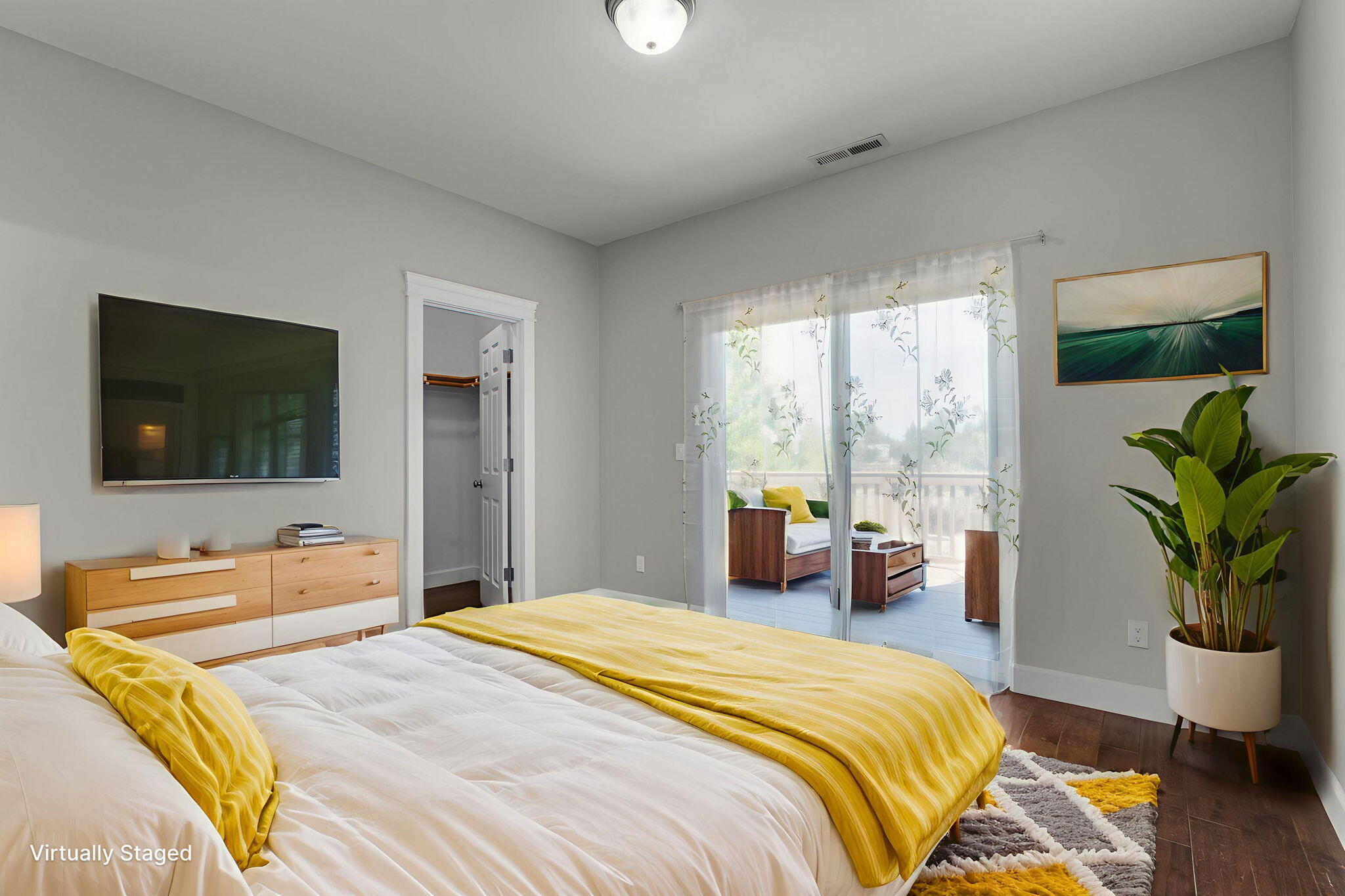 Canyon Rim Village - Residential